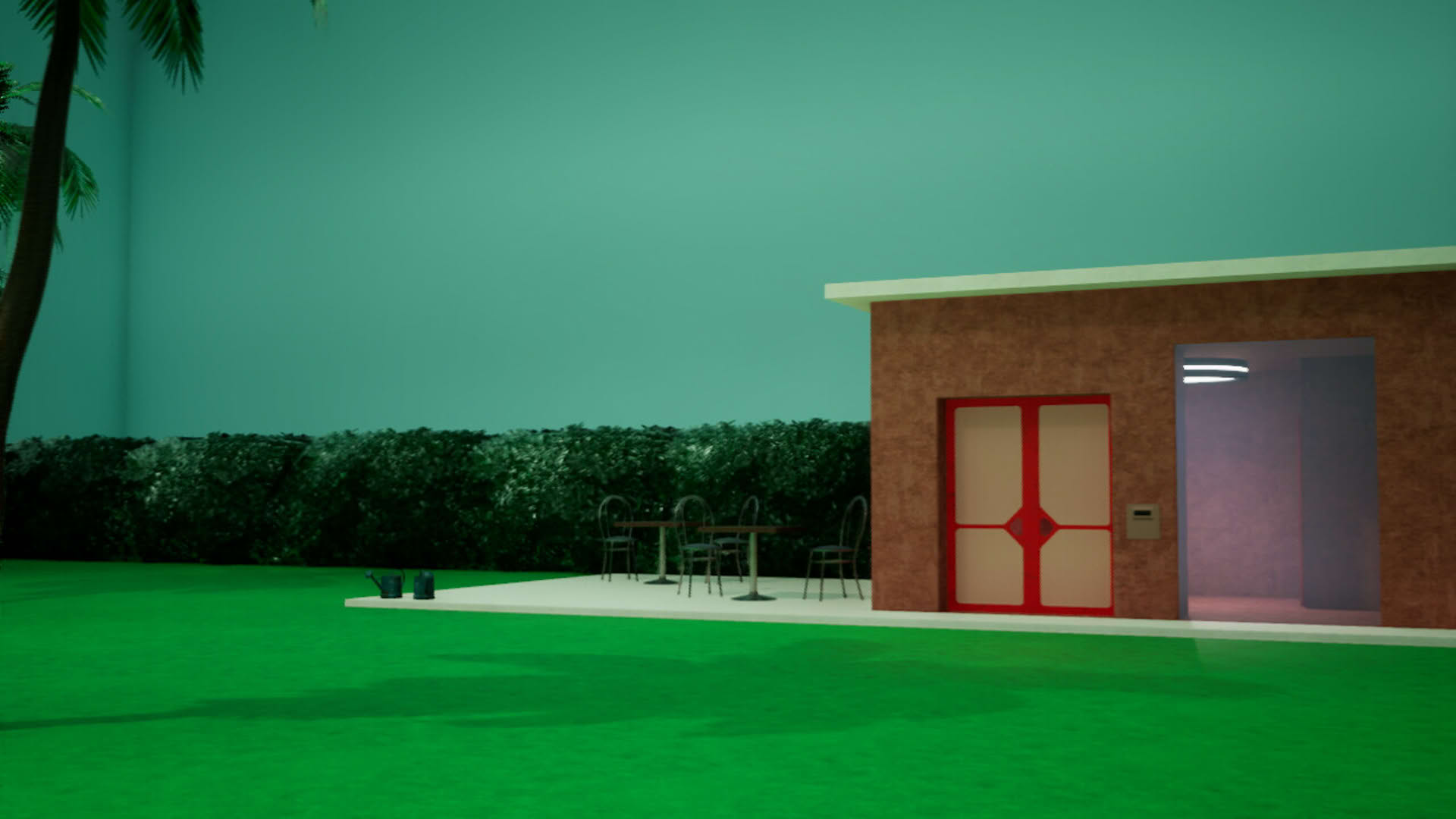 Screenshot for Garten of Banban 6