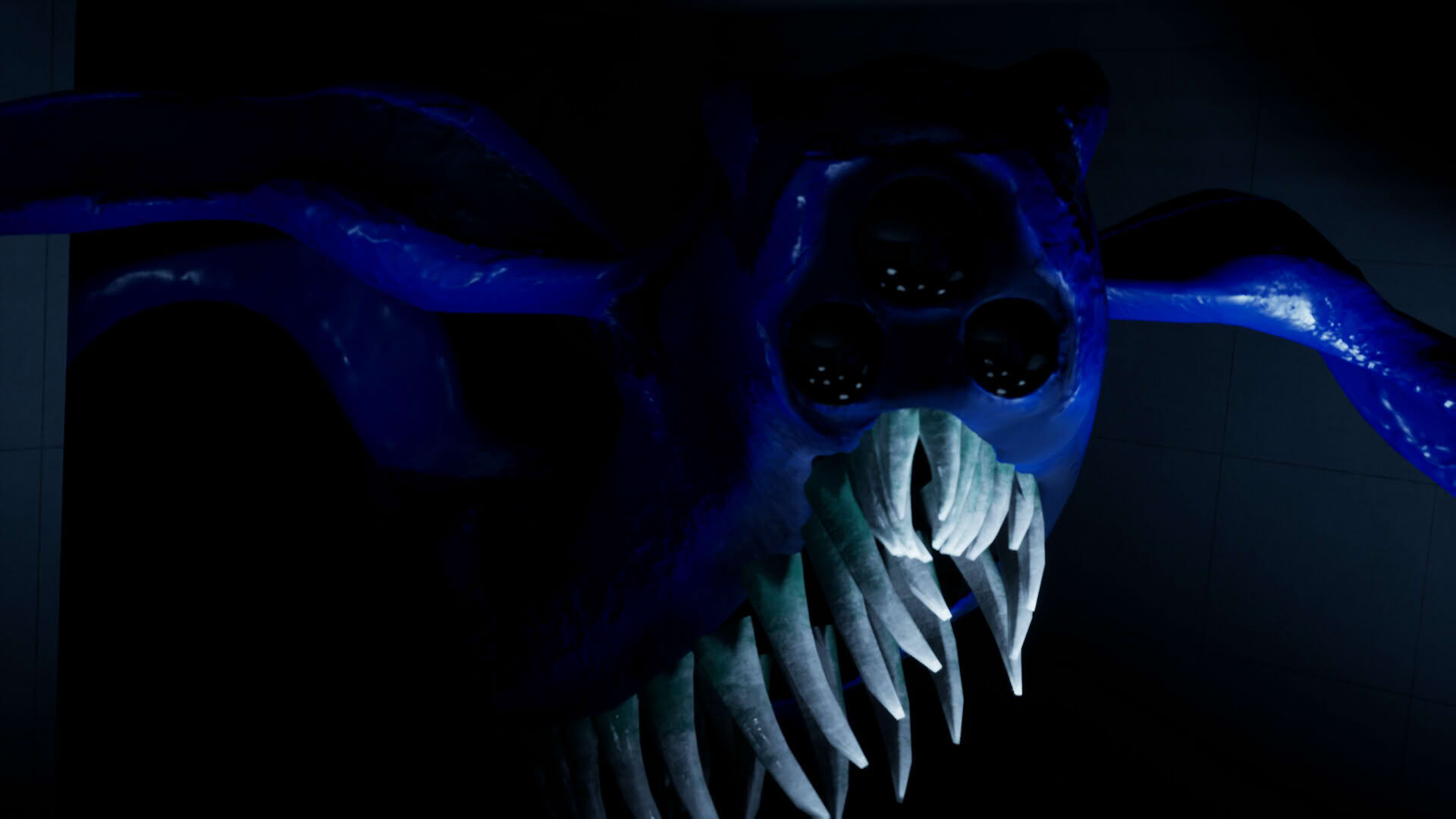 Screenshot for Garten of Banban 6