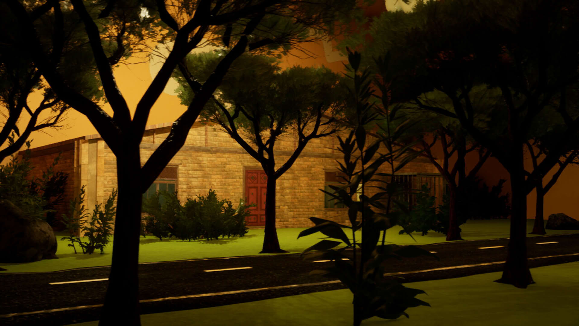 Screenshot for Garten of Banban 6
