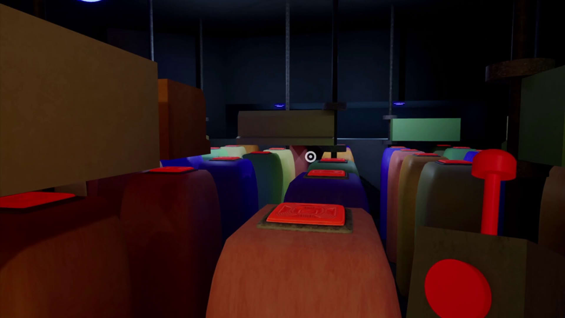 Screenshot for Garten of Banban 6