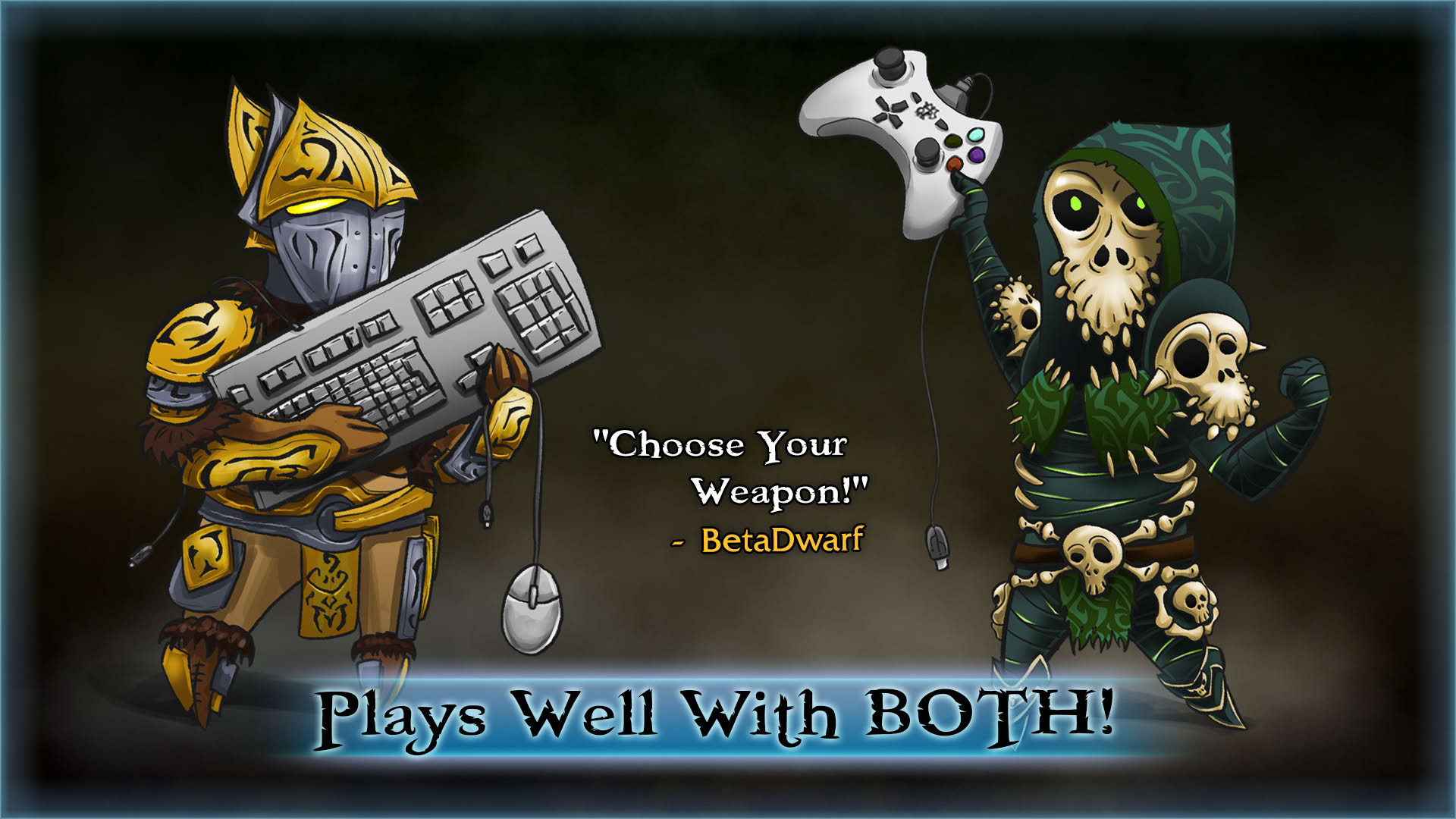 Screenshot for Forced