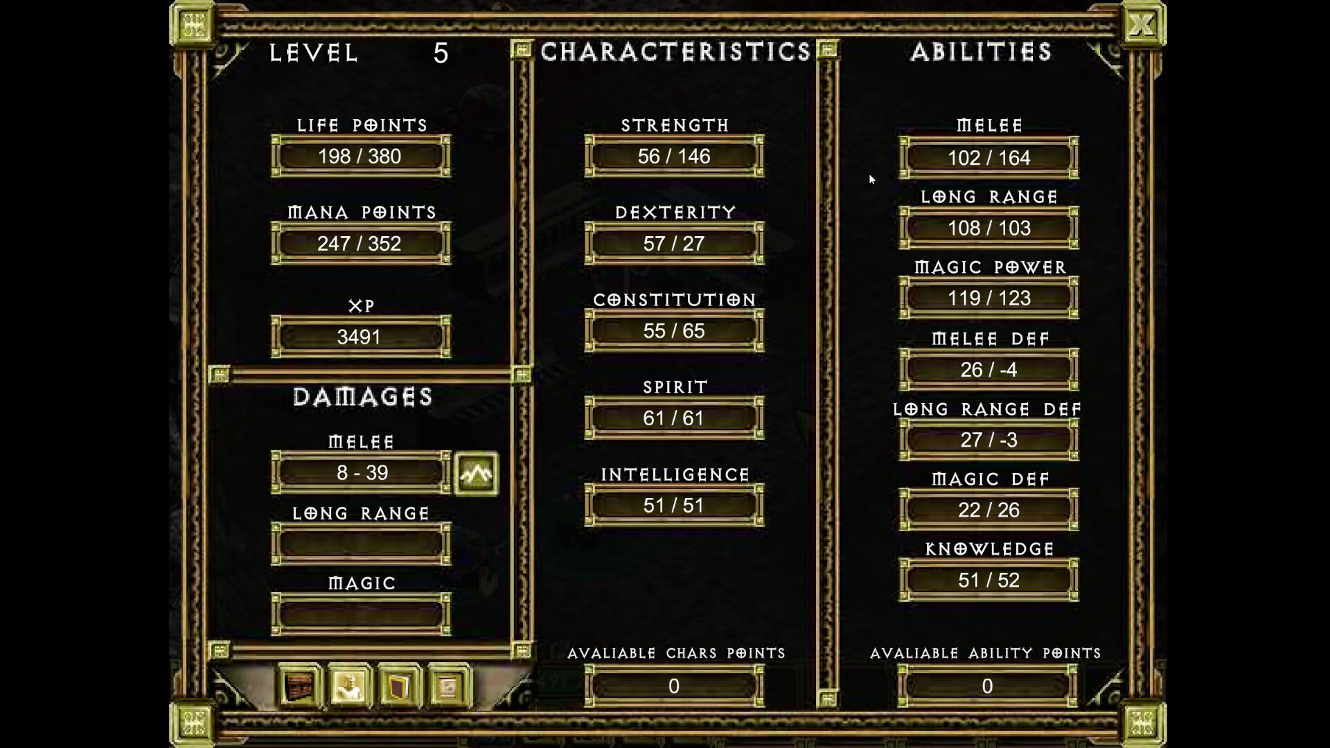 Screenshot for King Island 2