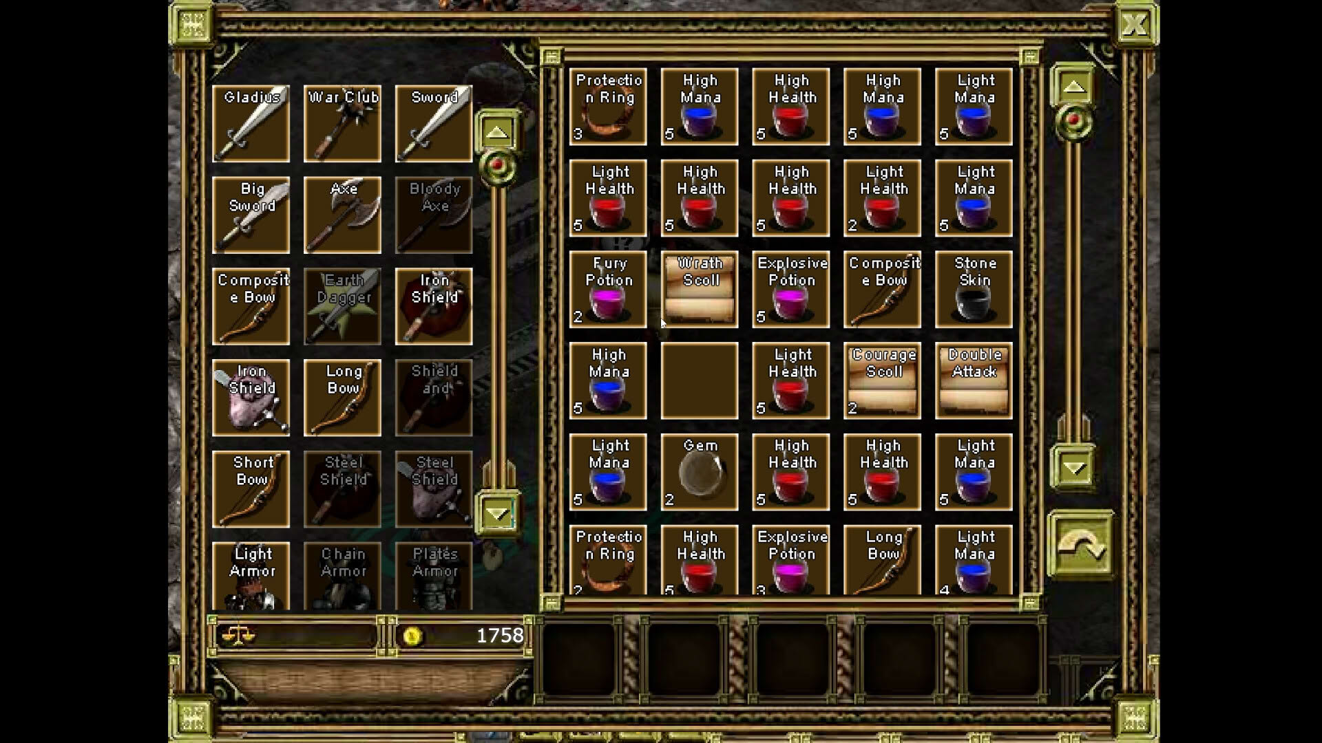 Screenshot for King Island 2