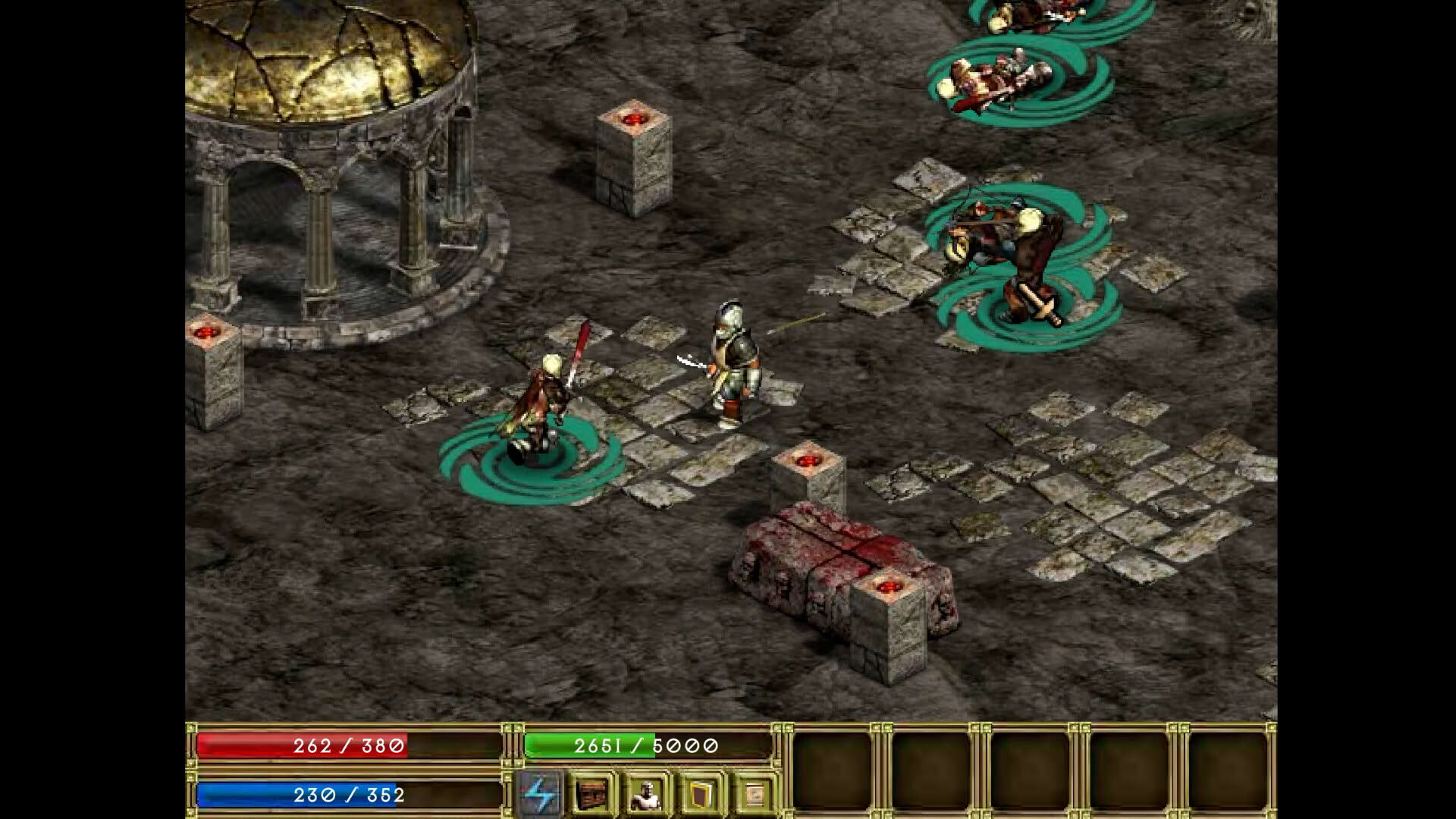 Screenshot for King Island 2