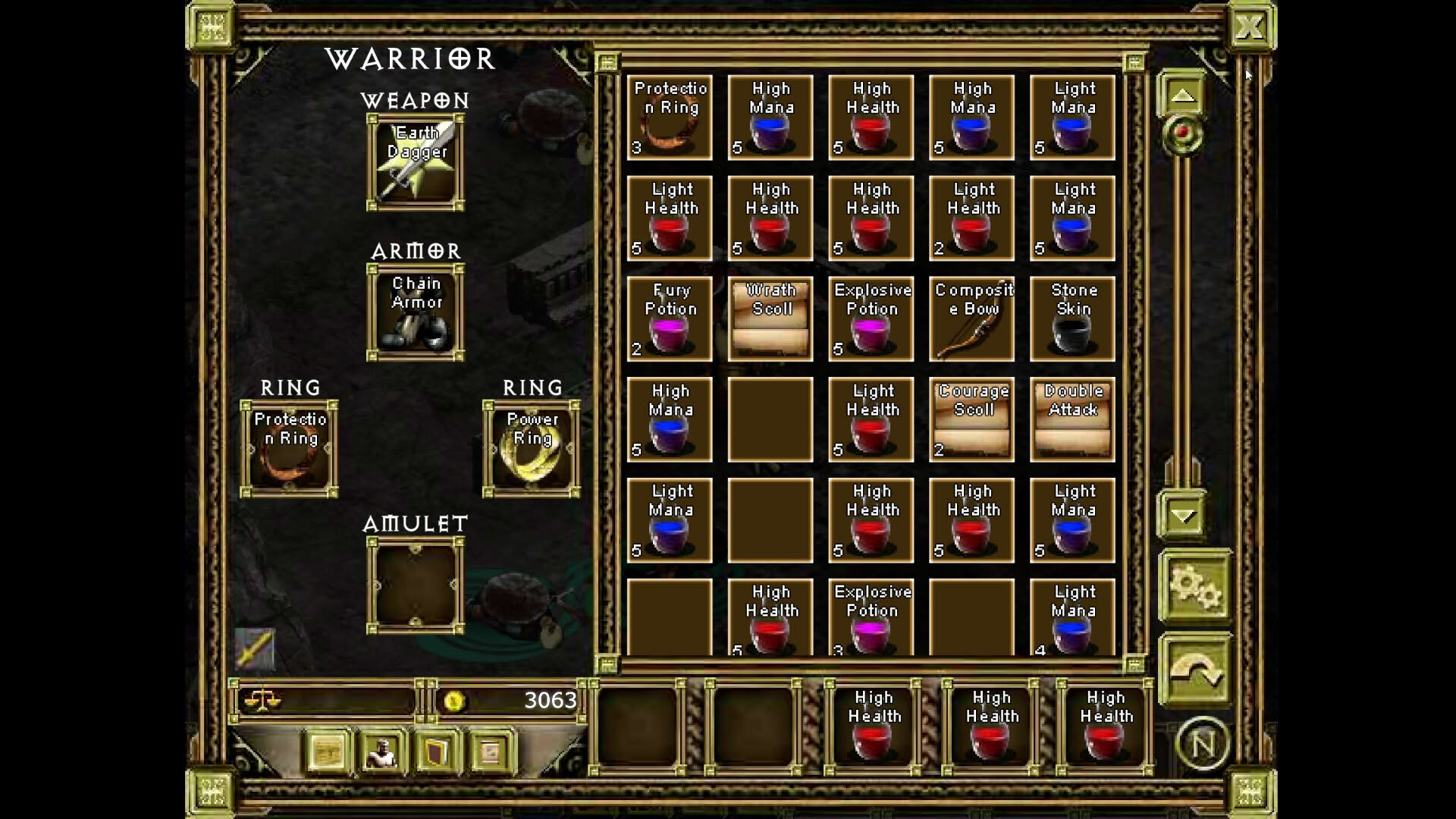 Screenshot for King Island 2