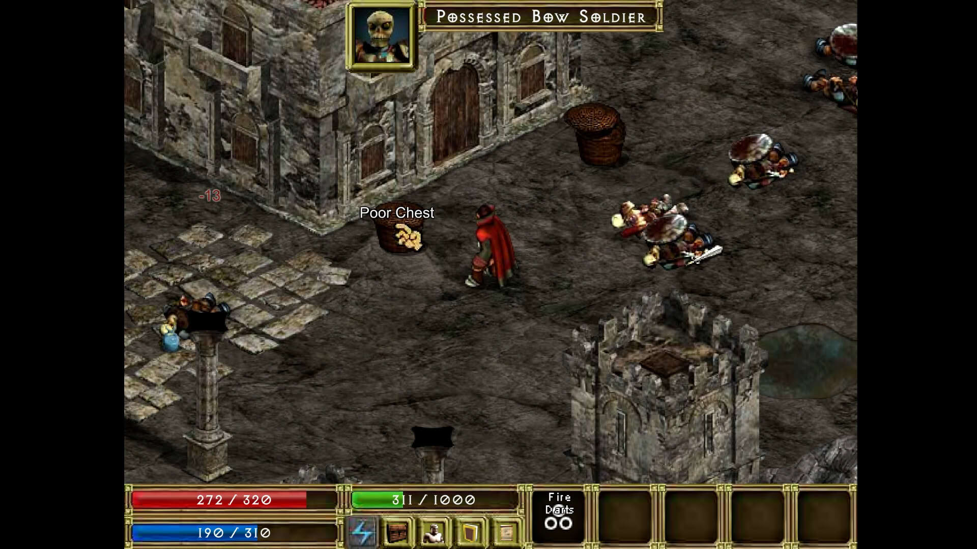 Screenshot for King Island 2