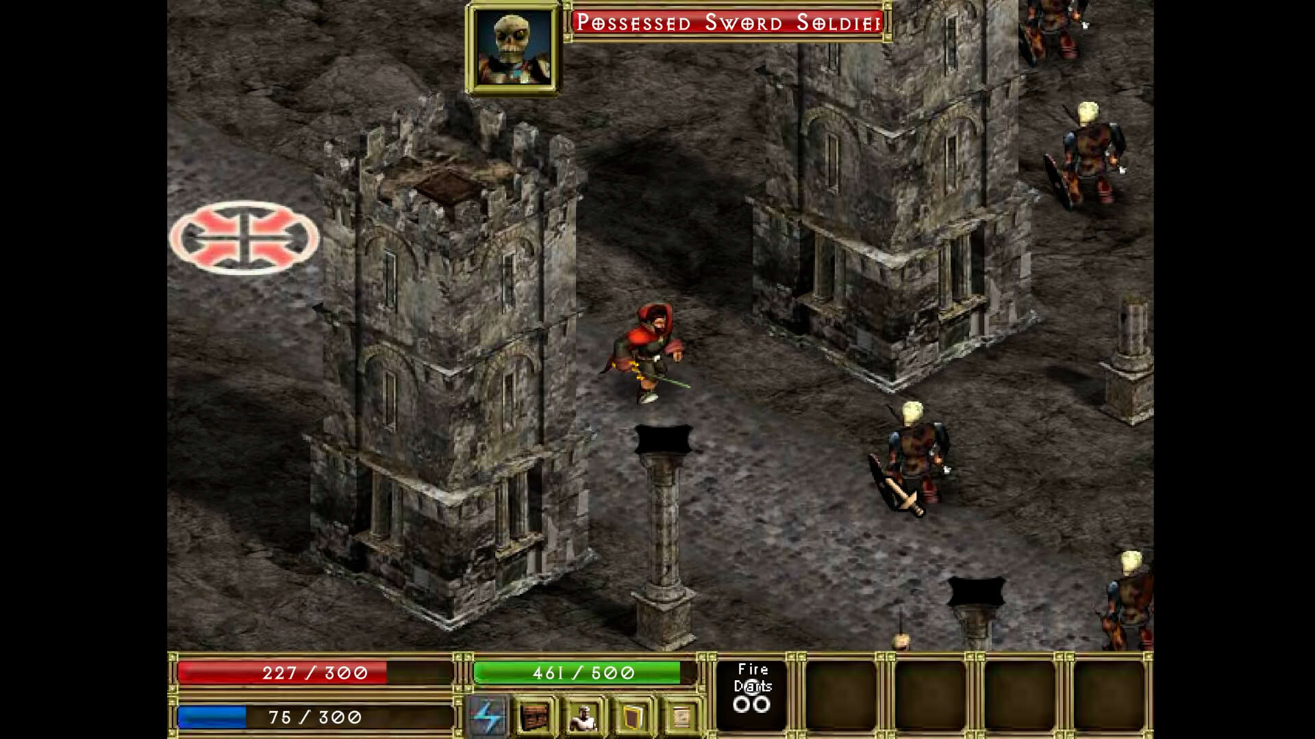 Screenshot for King Island 2