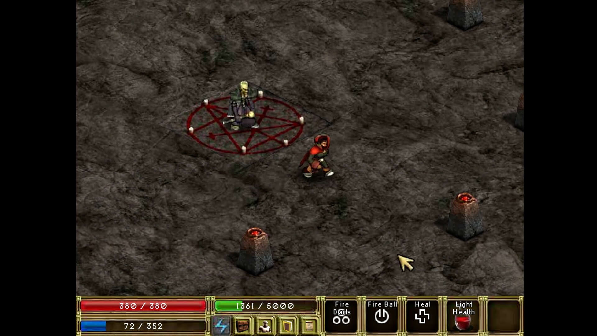 Screenshot for King Island 2