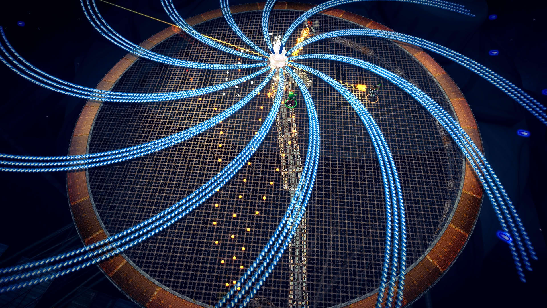 Screenshot for Assault Android Cactus