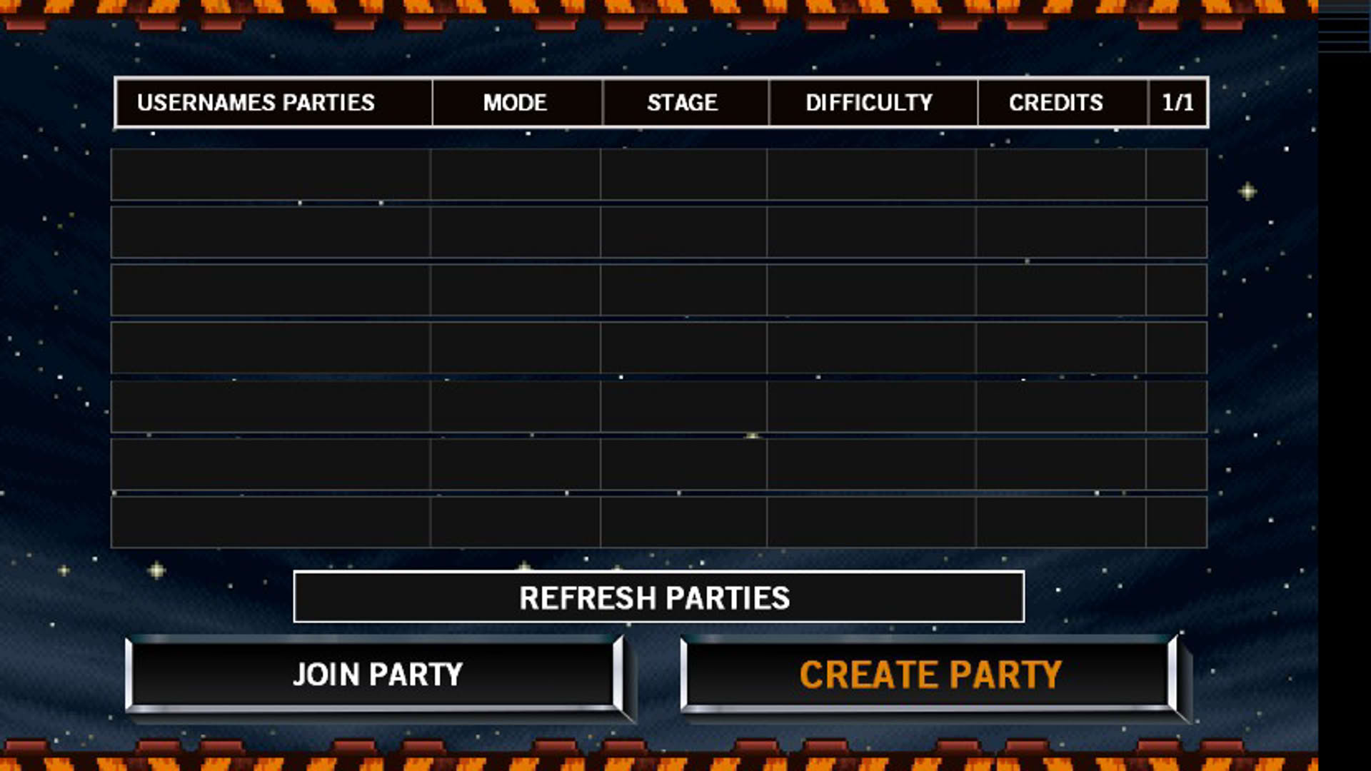 Screenshot for Metal Slug 3