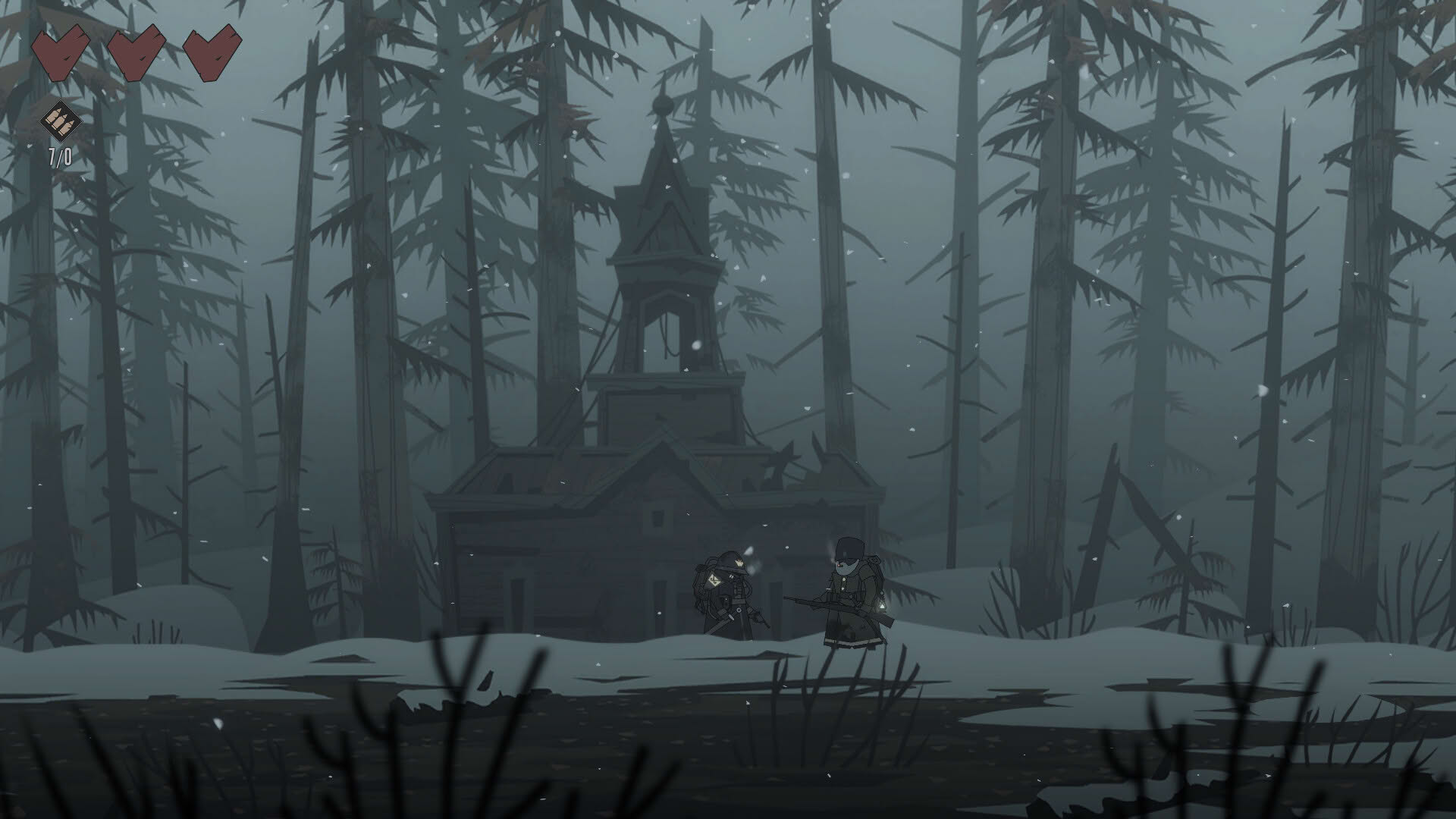 Screenshot for Kanun 1919
