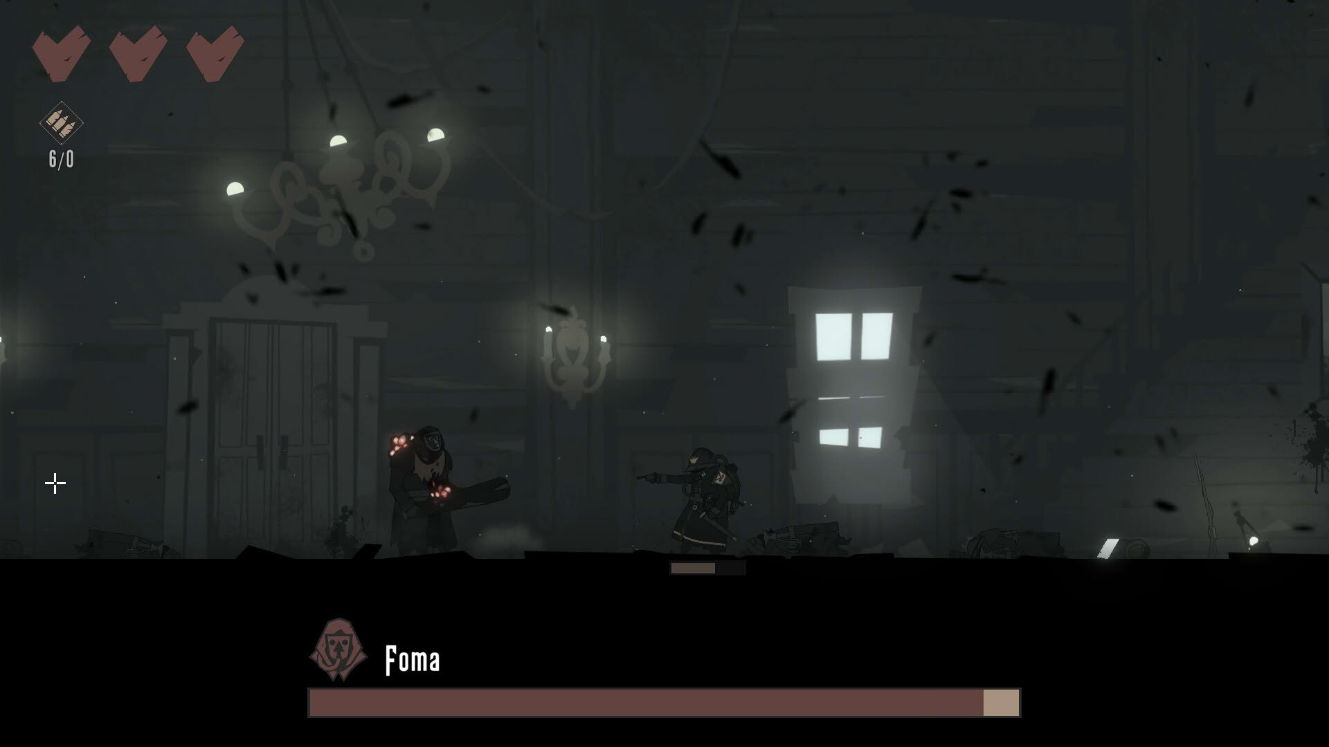 Screenshot for Kanun 1919