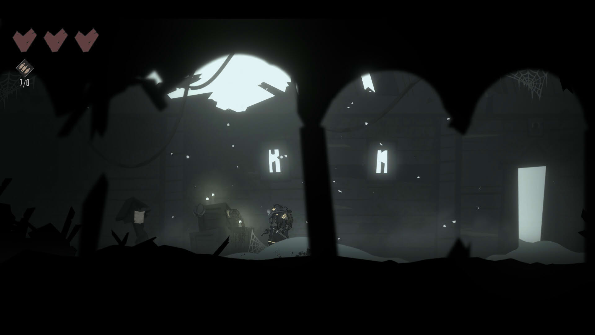 Screenshot for Kanun 1919