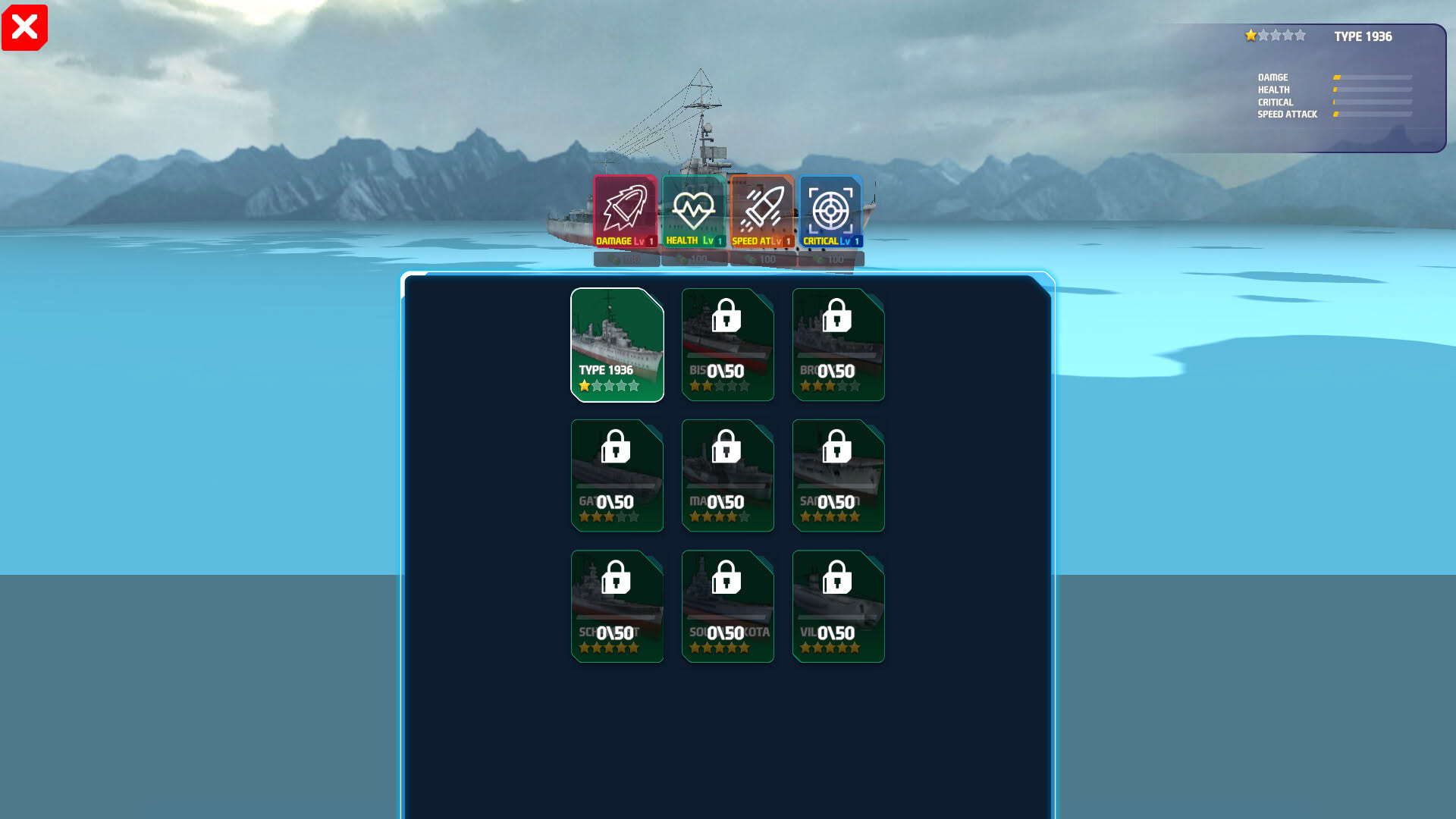 Screenshot for Coast Defender
