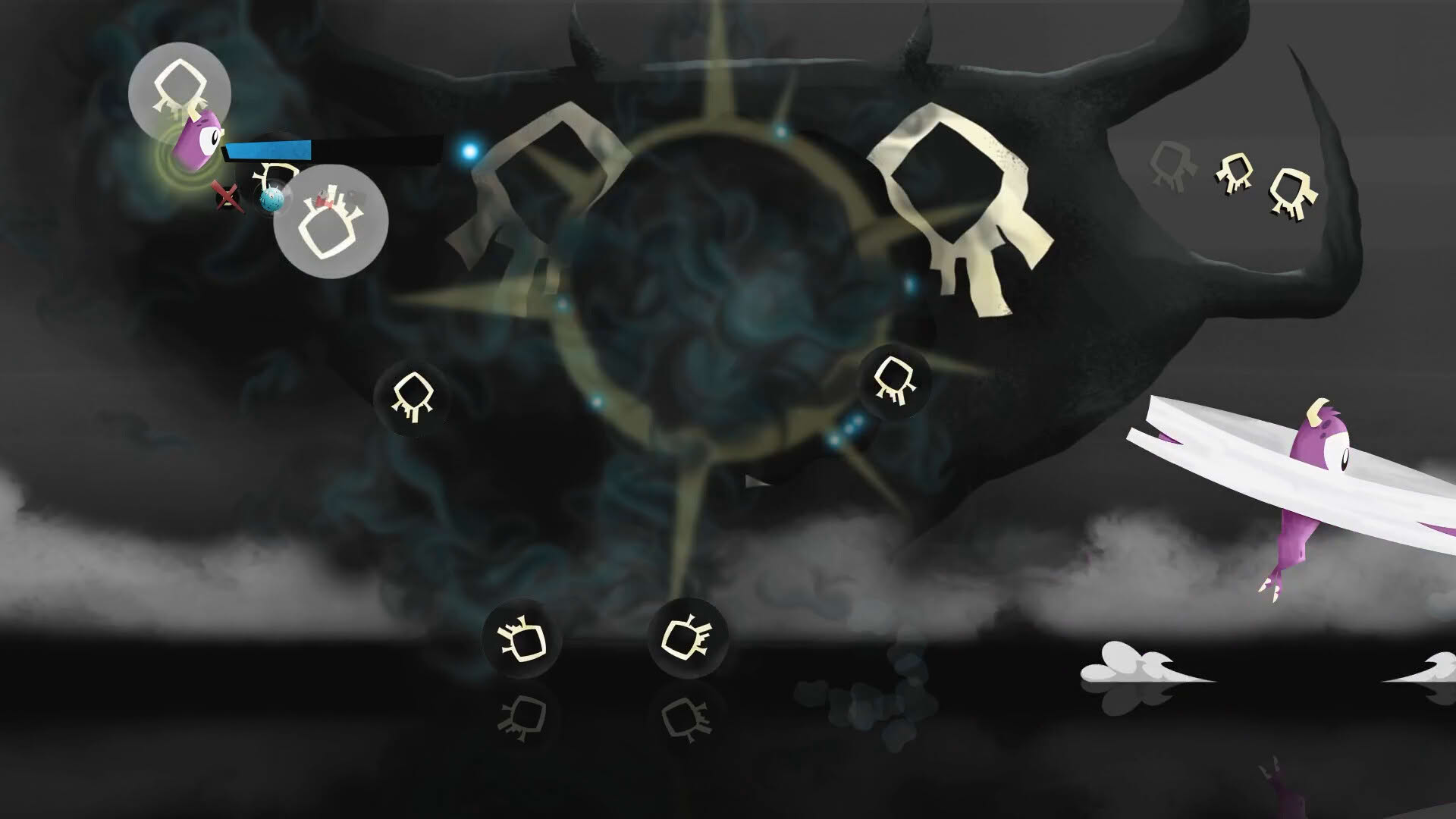 Screenshot for Little Monster