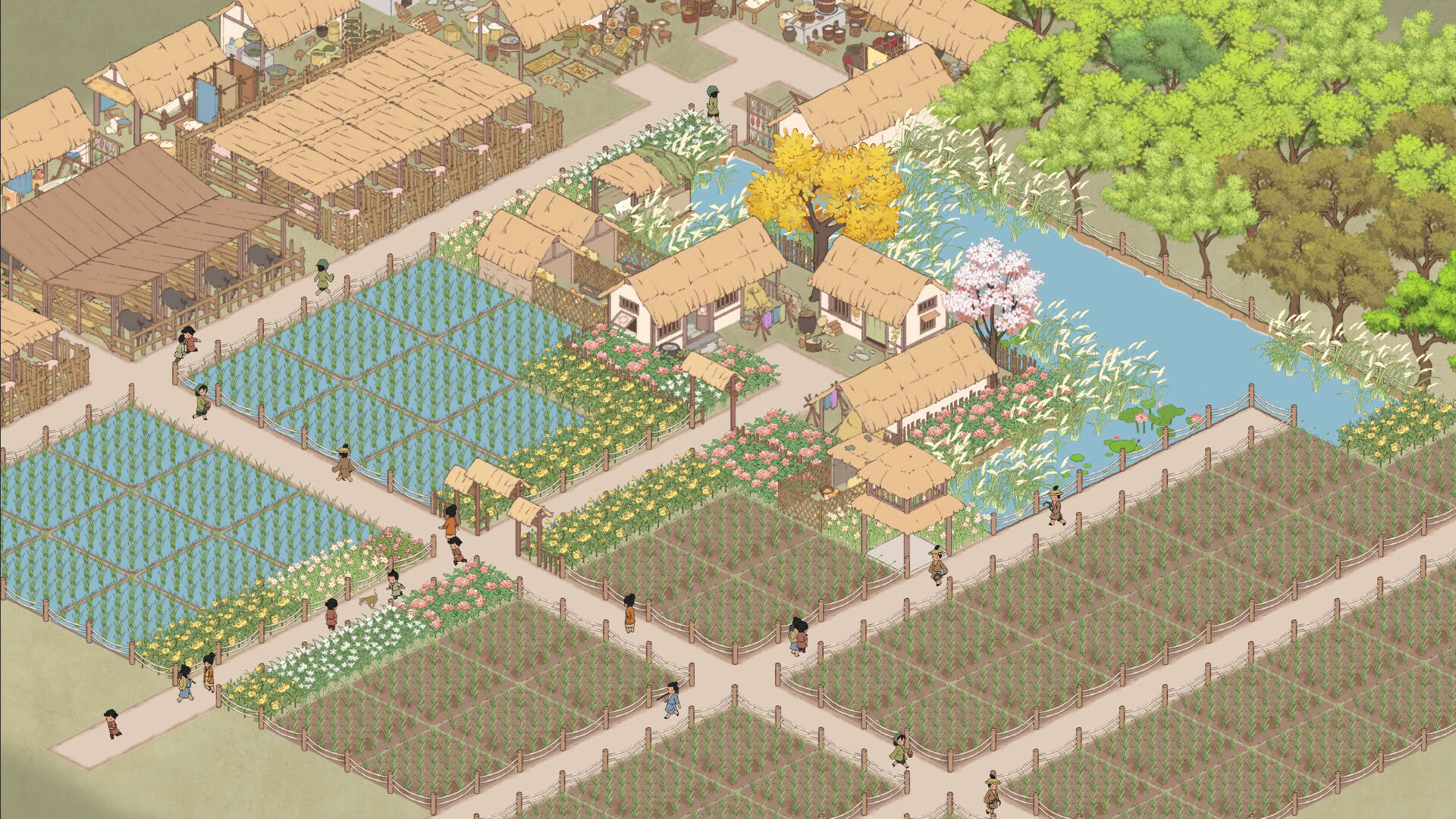 Screenshot for House of Legacy