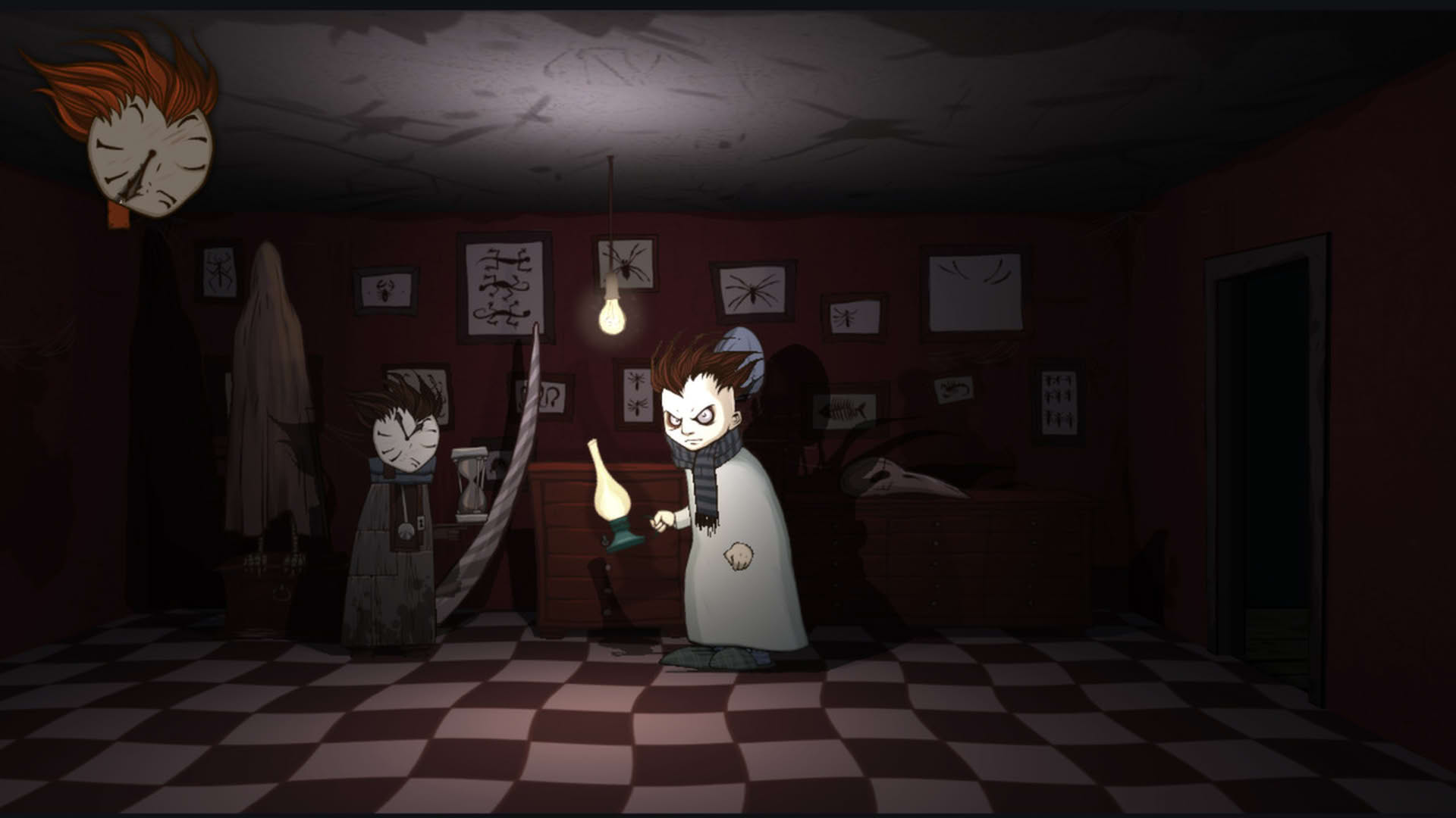 Screenshot for Knock-knock