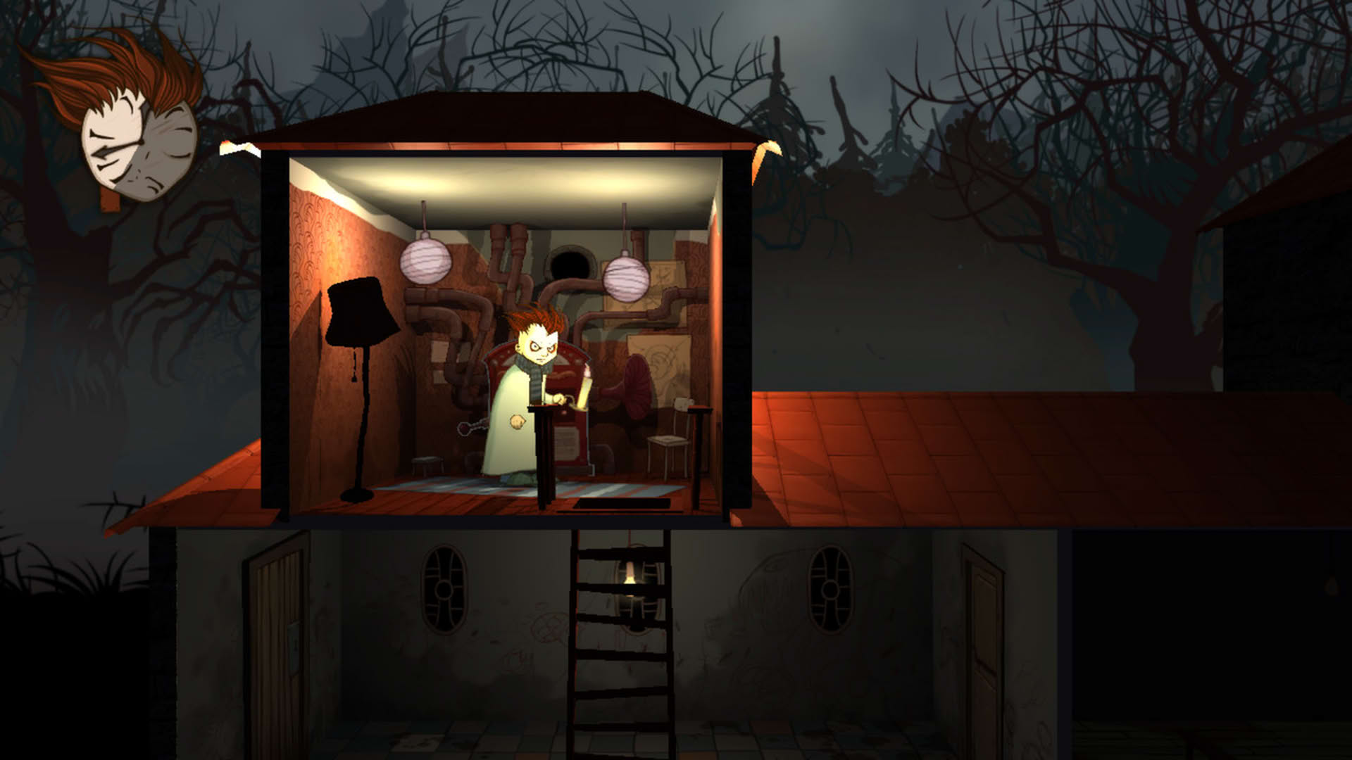 Screenshot for Knock-knock