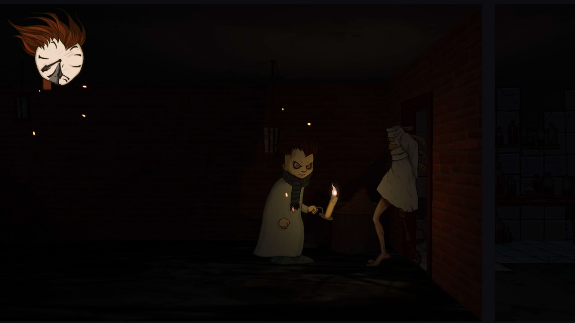 Screenshot for Knock-knock