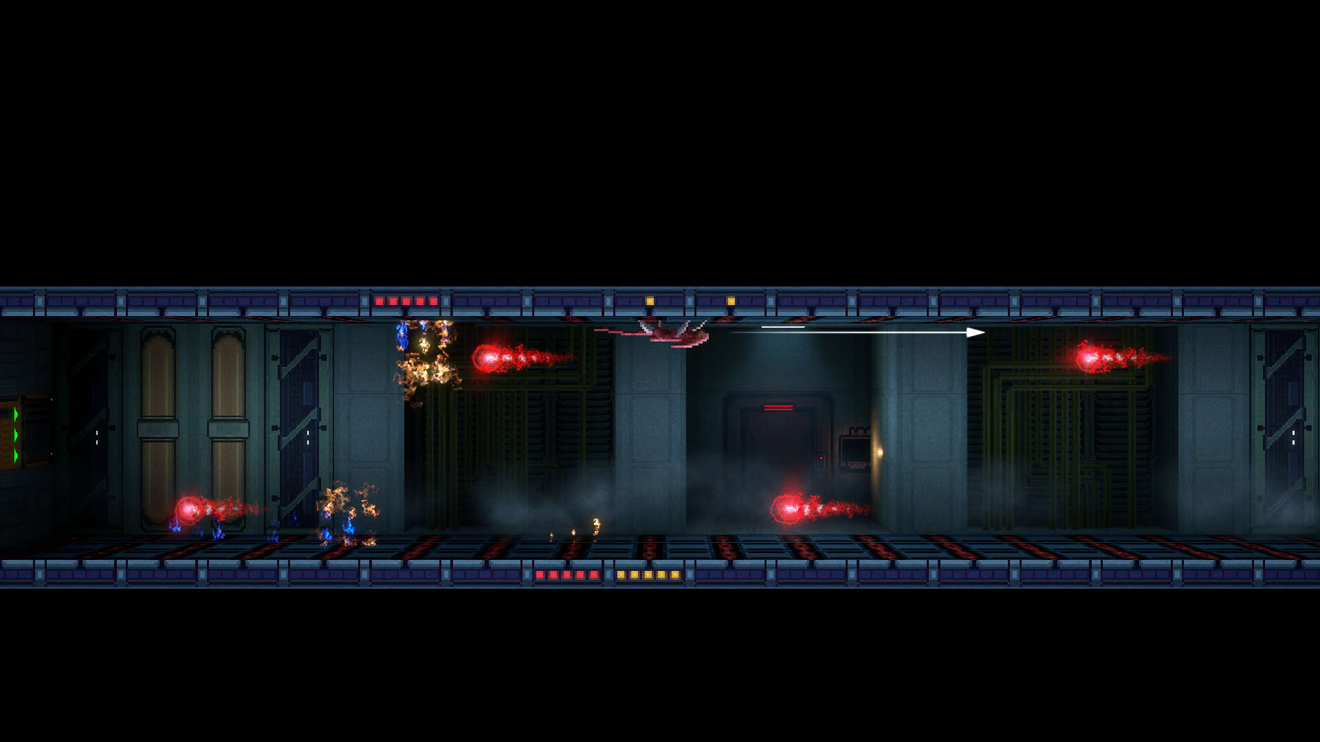Screenshot for Ion Shift