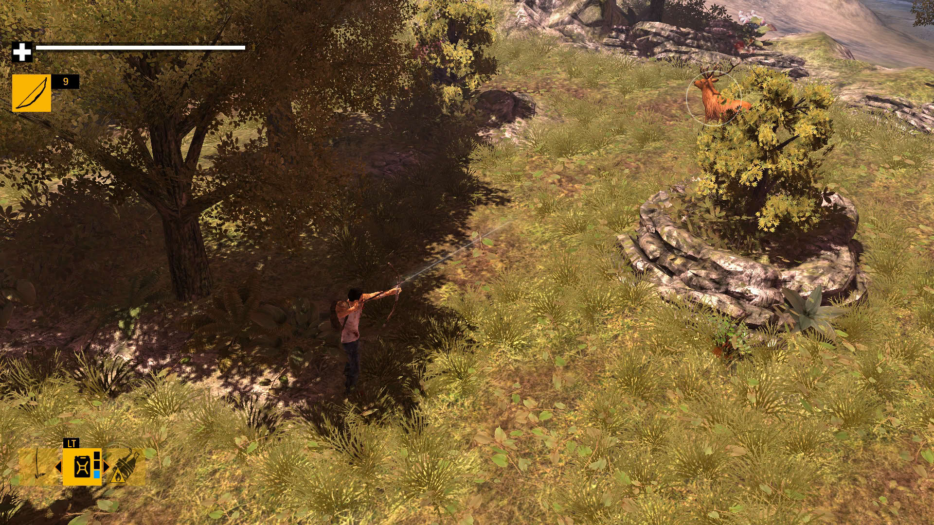 Screenshot for How to Survive