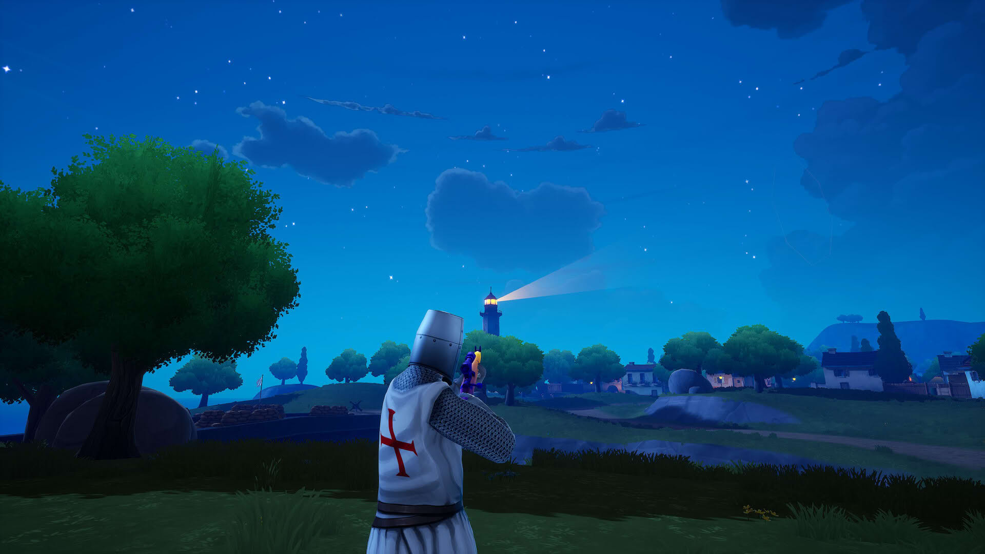Screenshot for Heroes of Valor