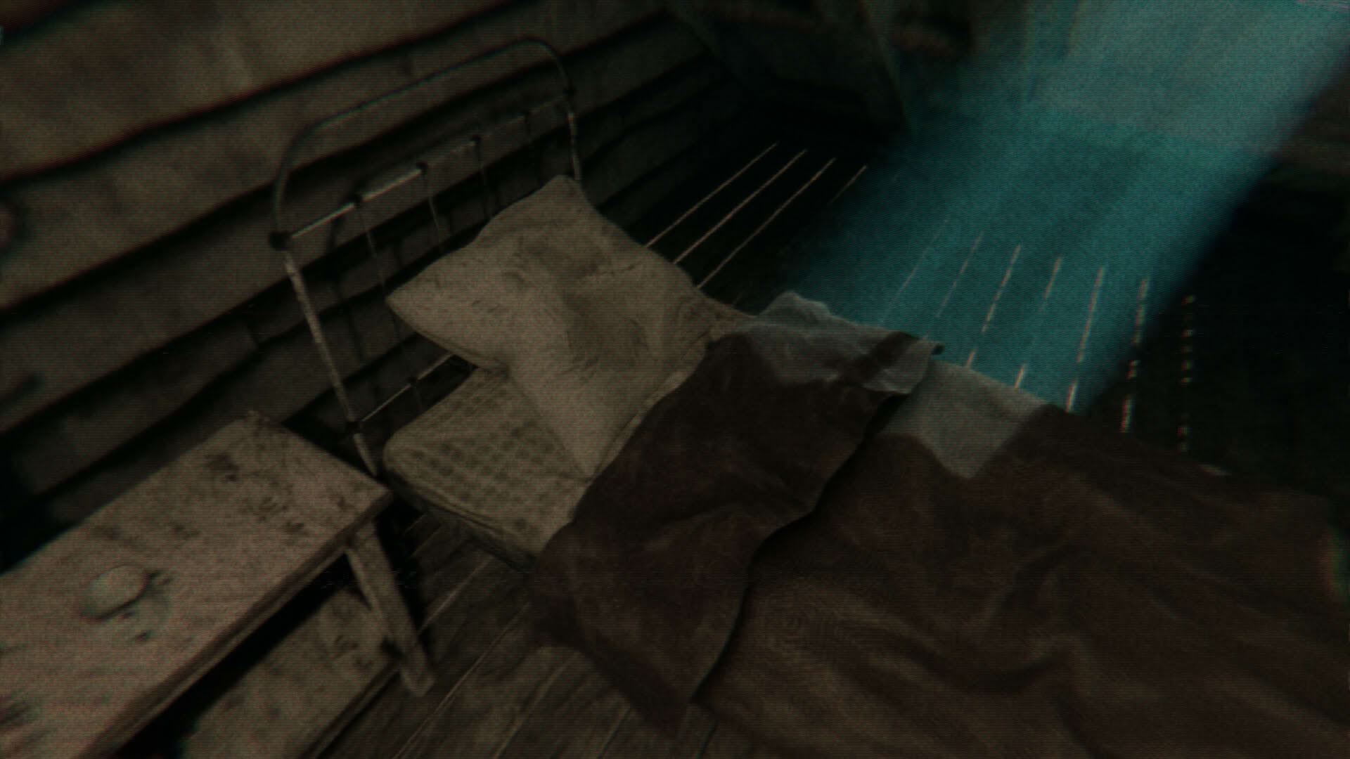 Screenshot for The Lone Keeper