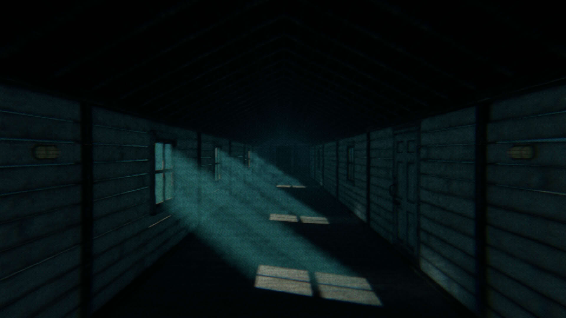 Screenshot for The Lone Keeper