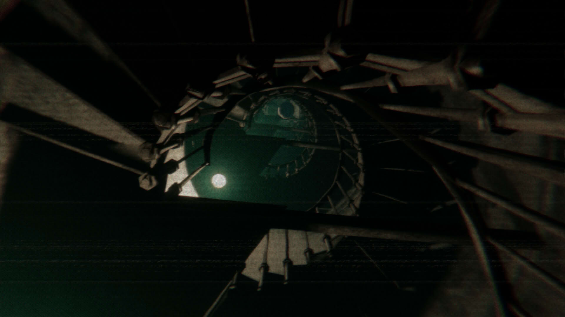 Screenshot for The Lone Keeper