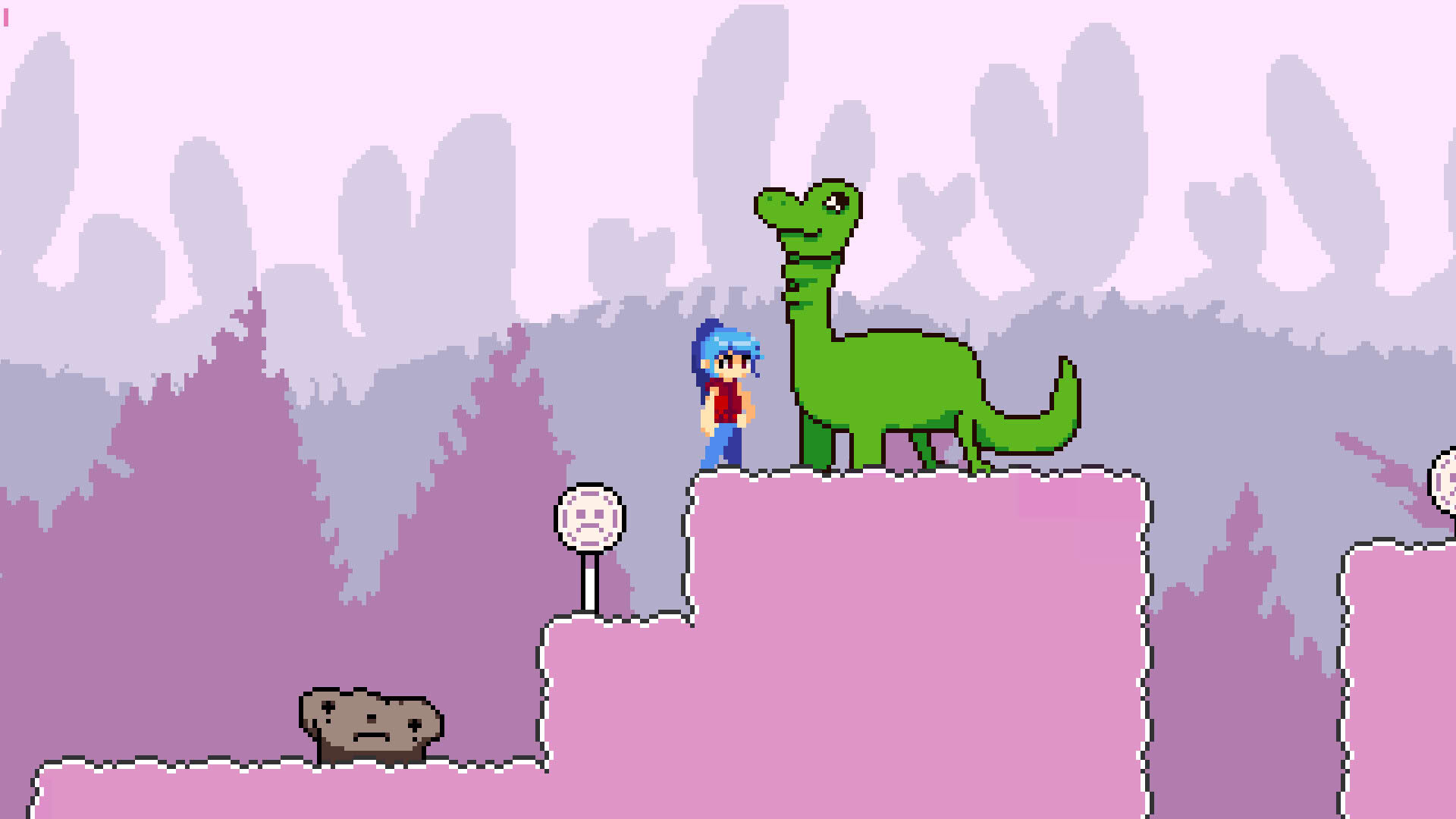 Screenshot for Awakening Sarah