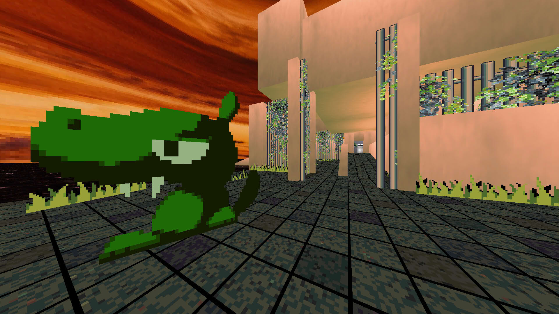 Screenshot for Awakening Sarah