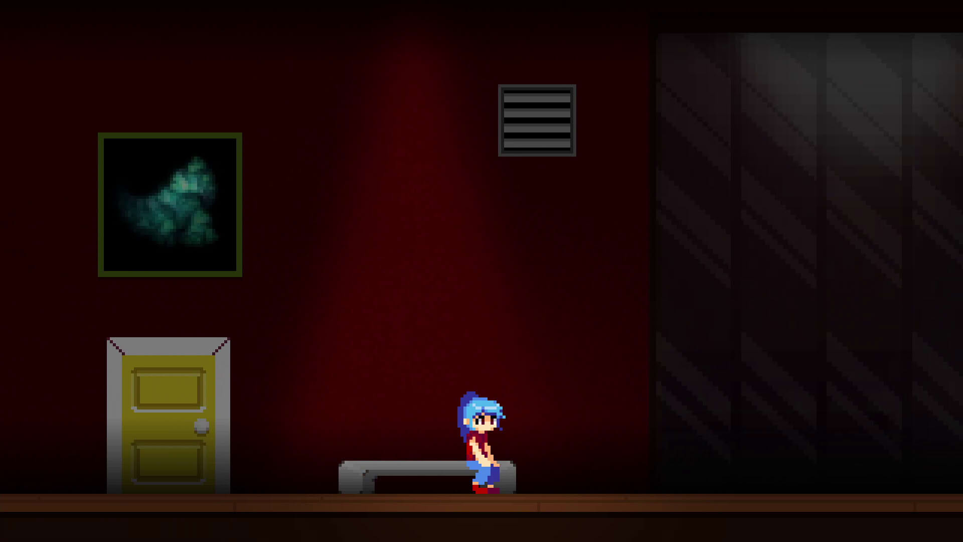 Screenshot for Awakening Sarah