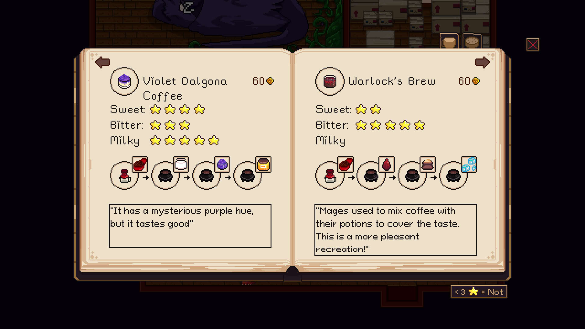Screenshot for Dreadwinter