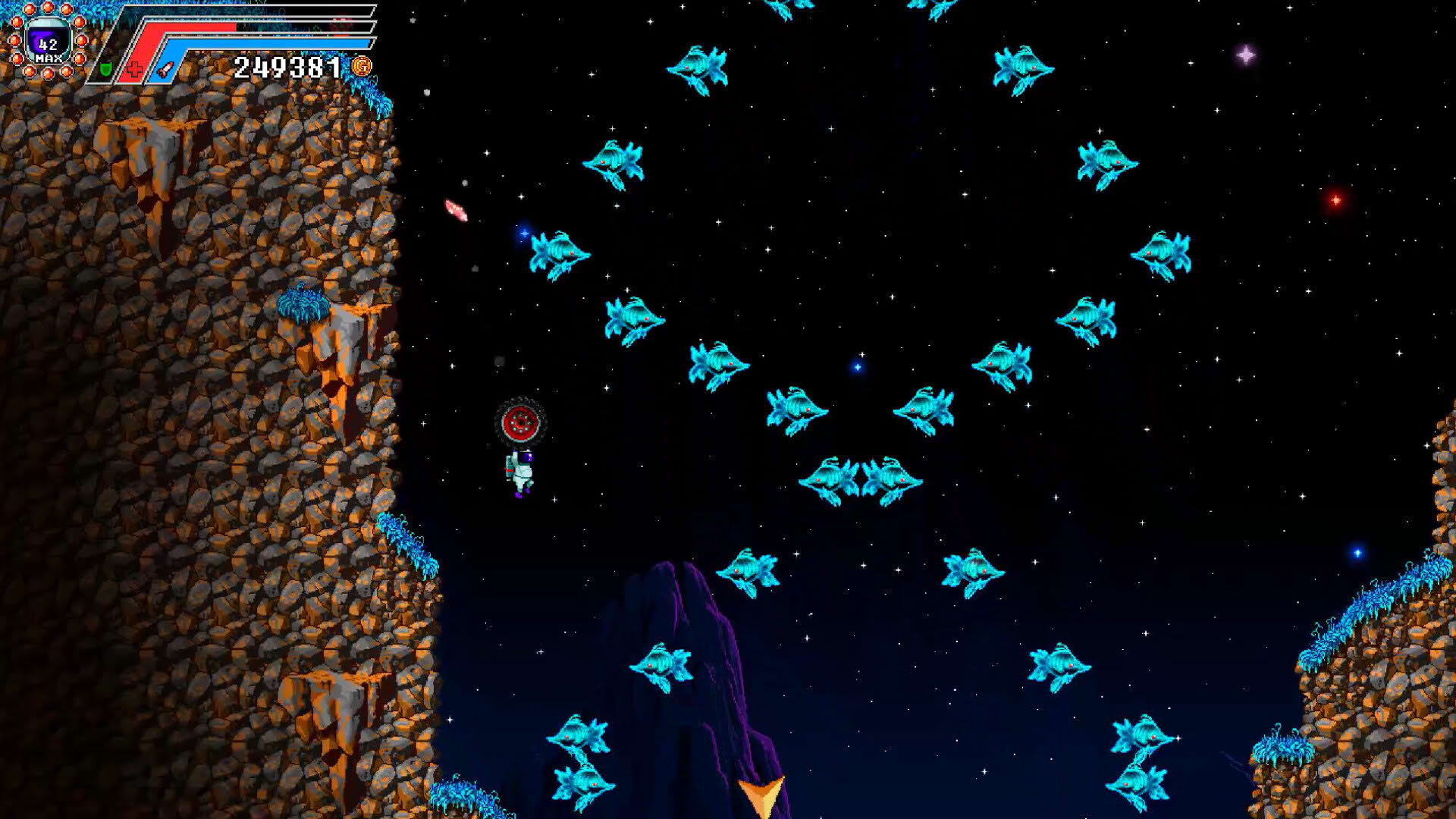 Screenshot for Jett Rider