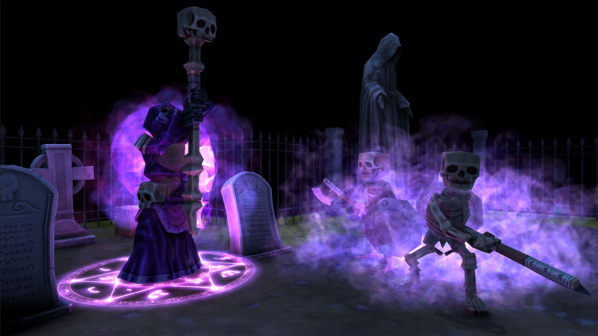 Screenshot for Fight the Dragon