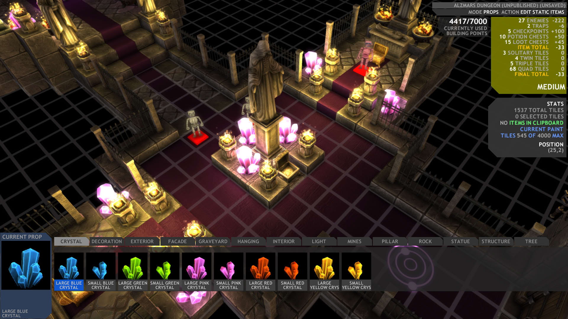 Screenshot for Fight the Dragon