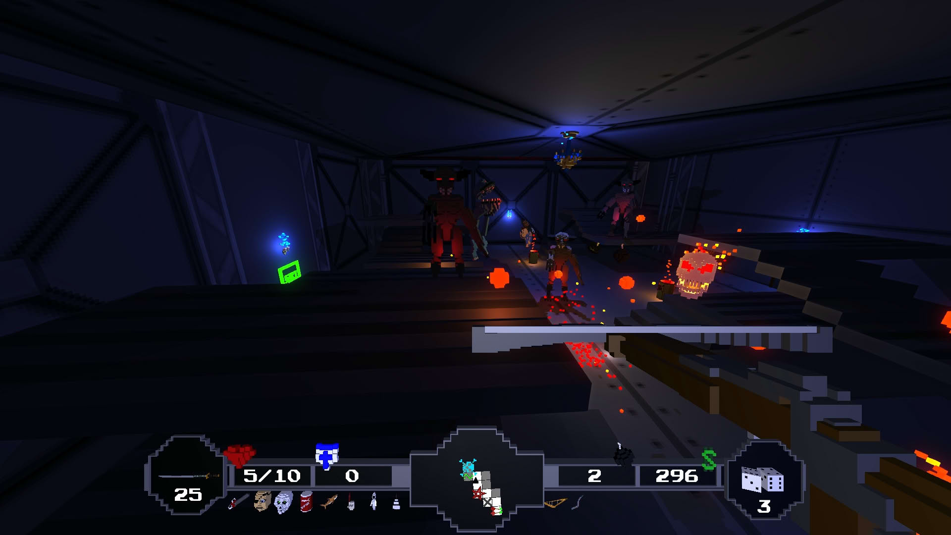 Screenshot for Paranautical Activity