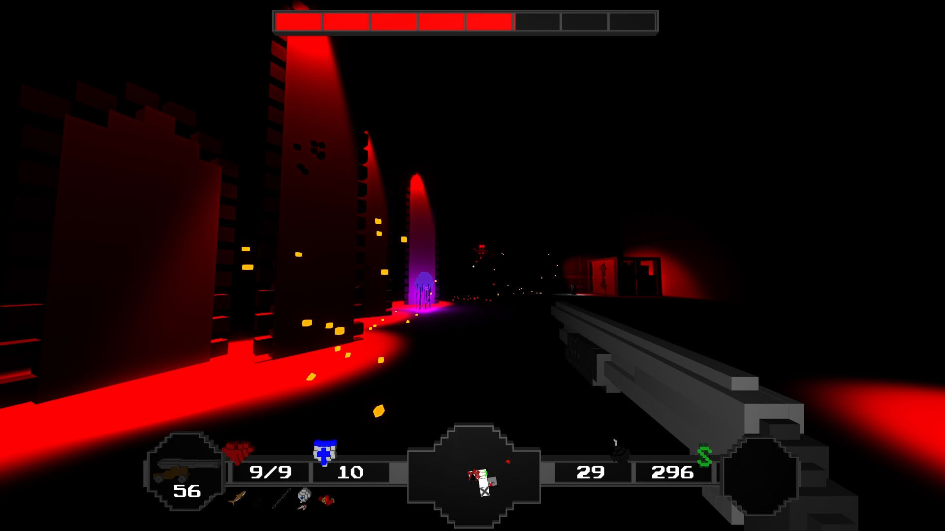 Screenshot for Paranautical Activity