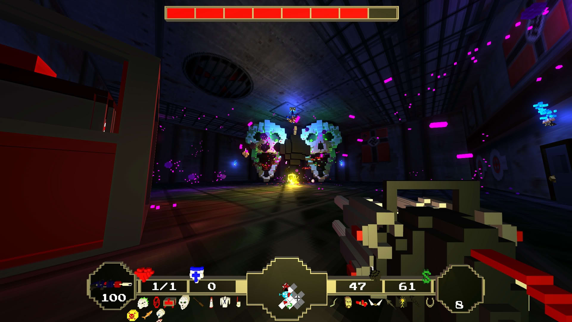 Screenshot for Paranautical Activity