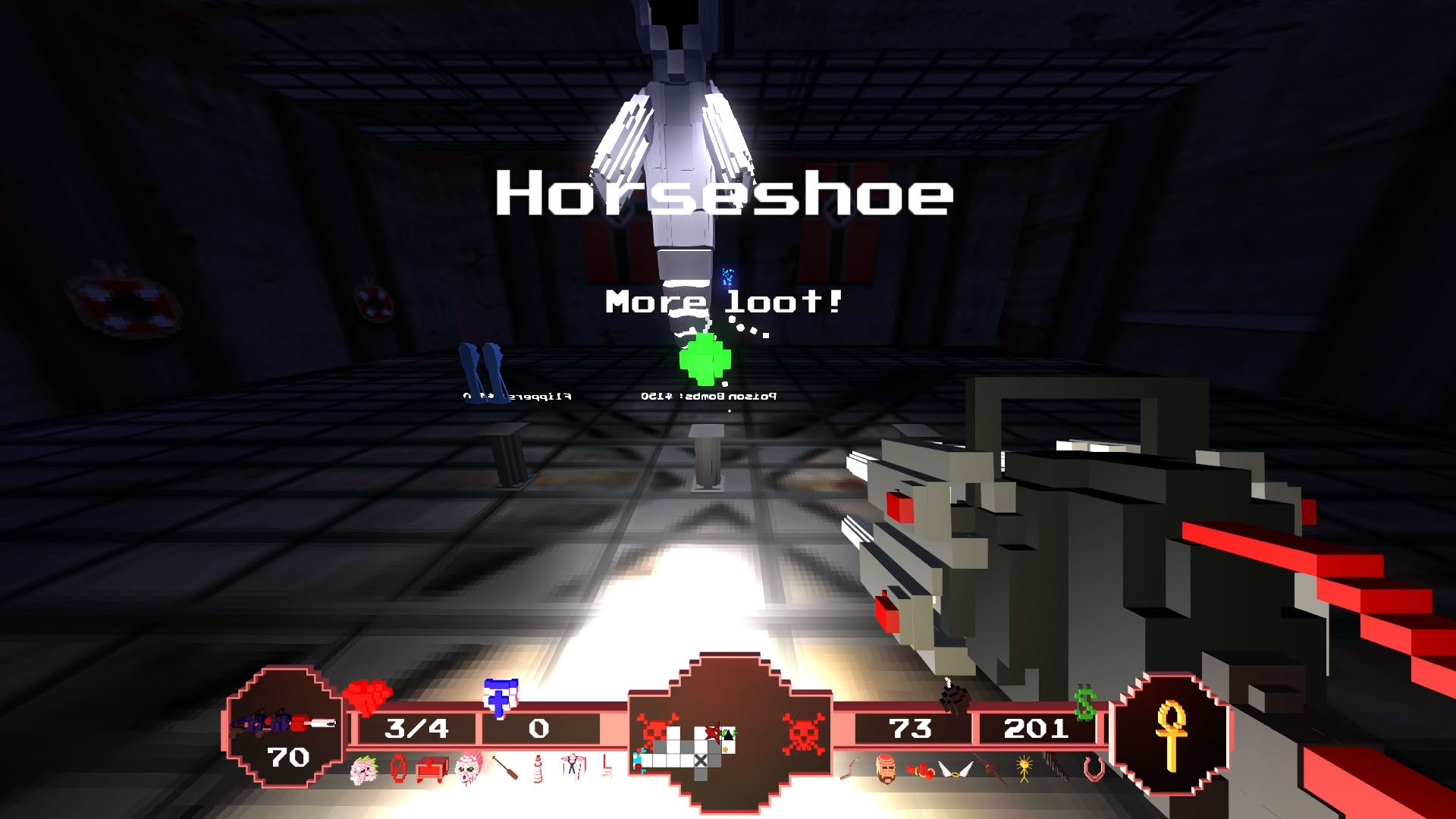 Screenshot for Paranautical Activity