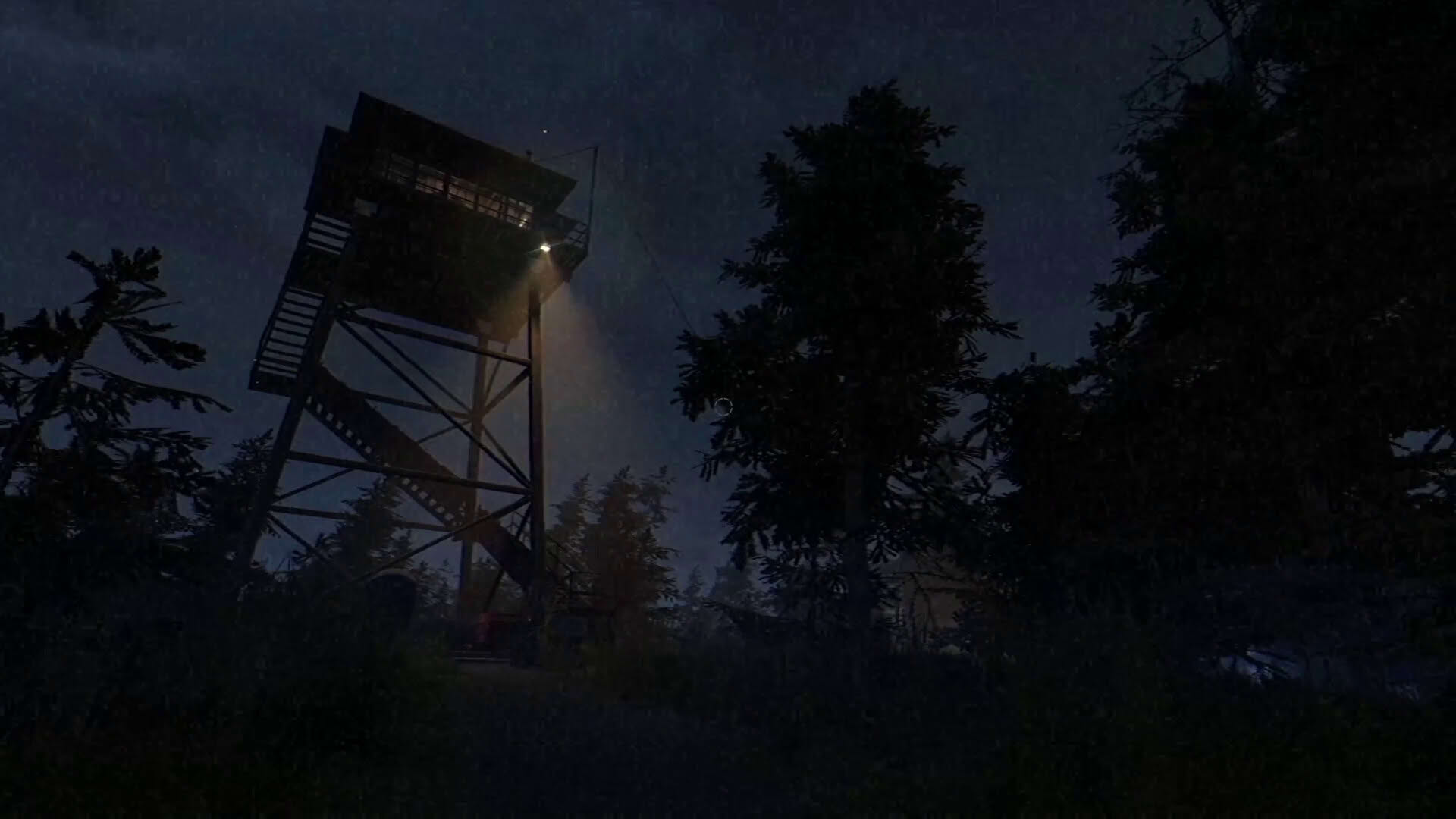 Screenshot for Fears to Fathom: Ironbark Lookout
