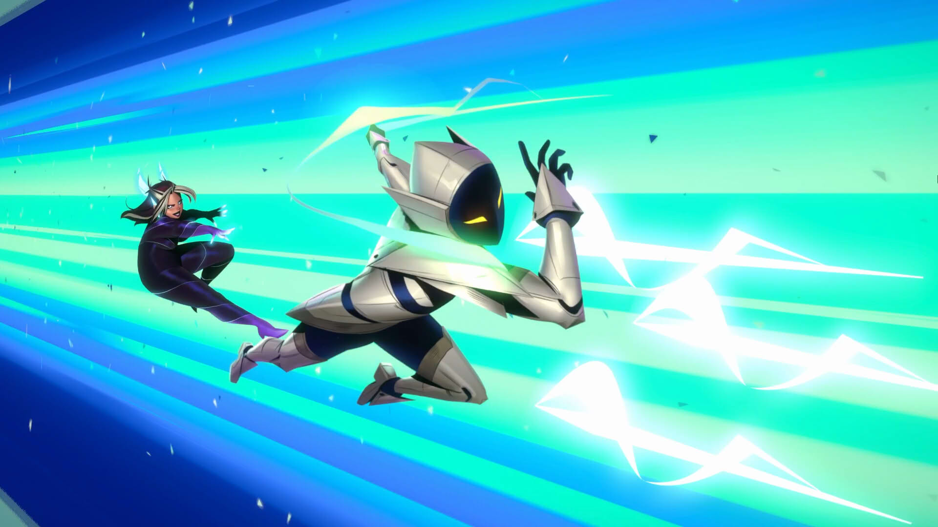 Screenshot for Nova Hearts