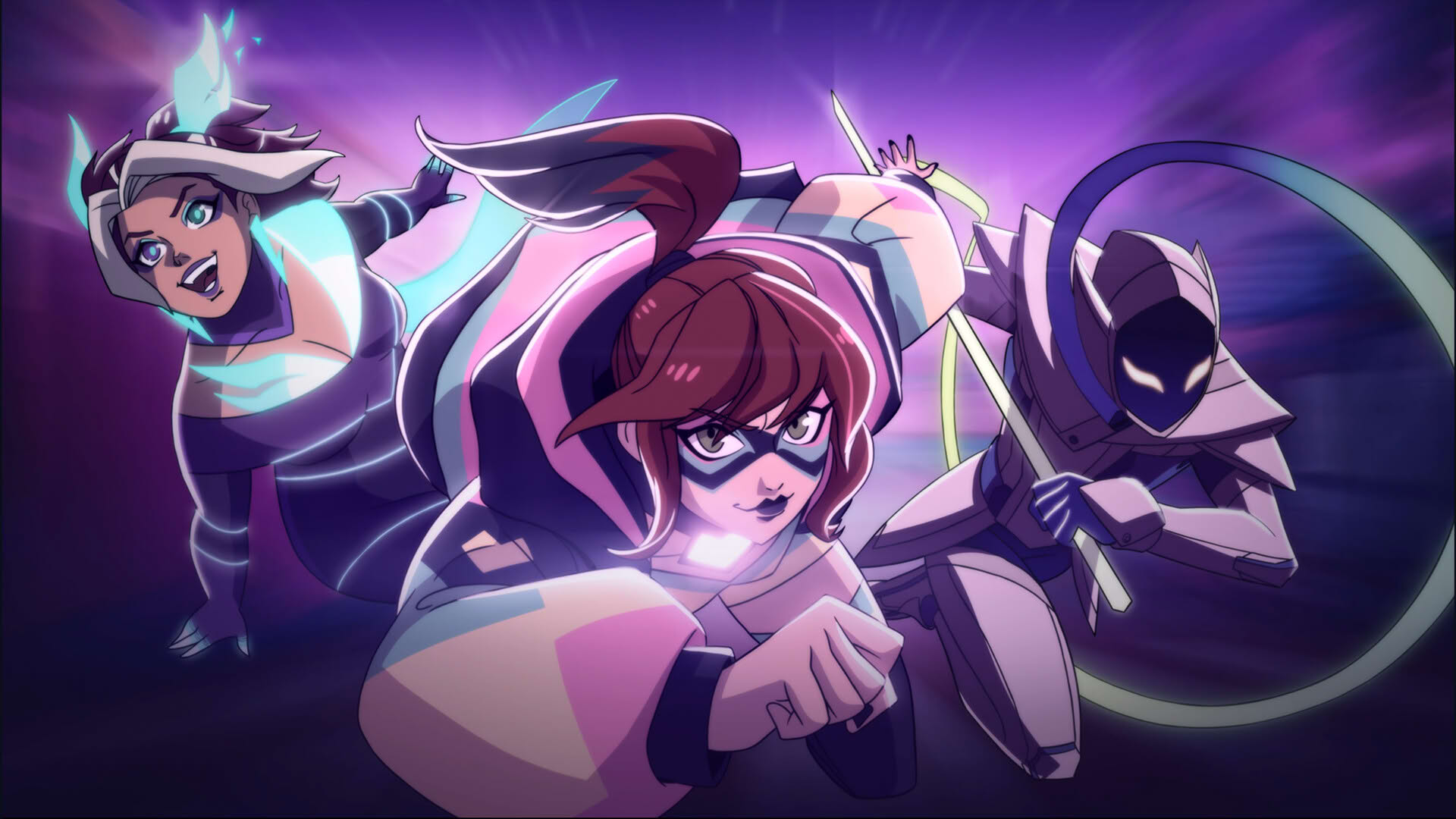 Screenshot for Nova Hearts