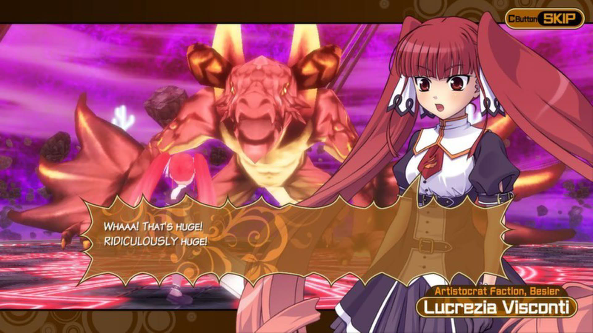 Screenshot for Croixleur Sigma