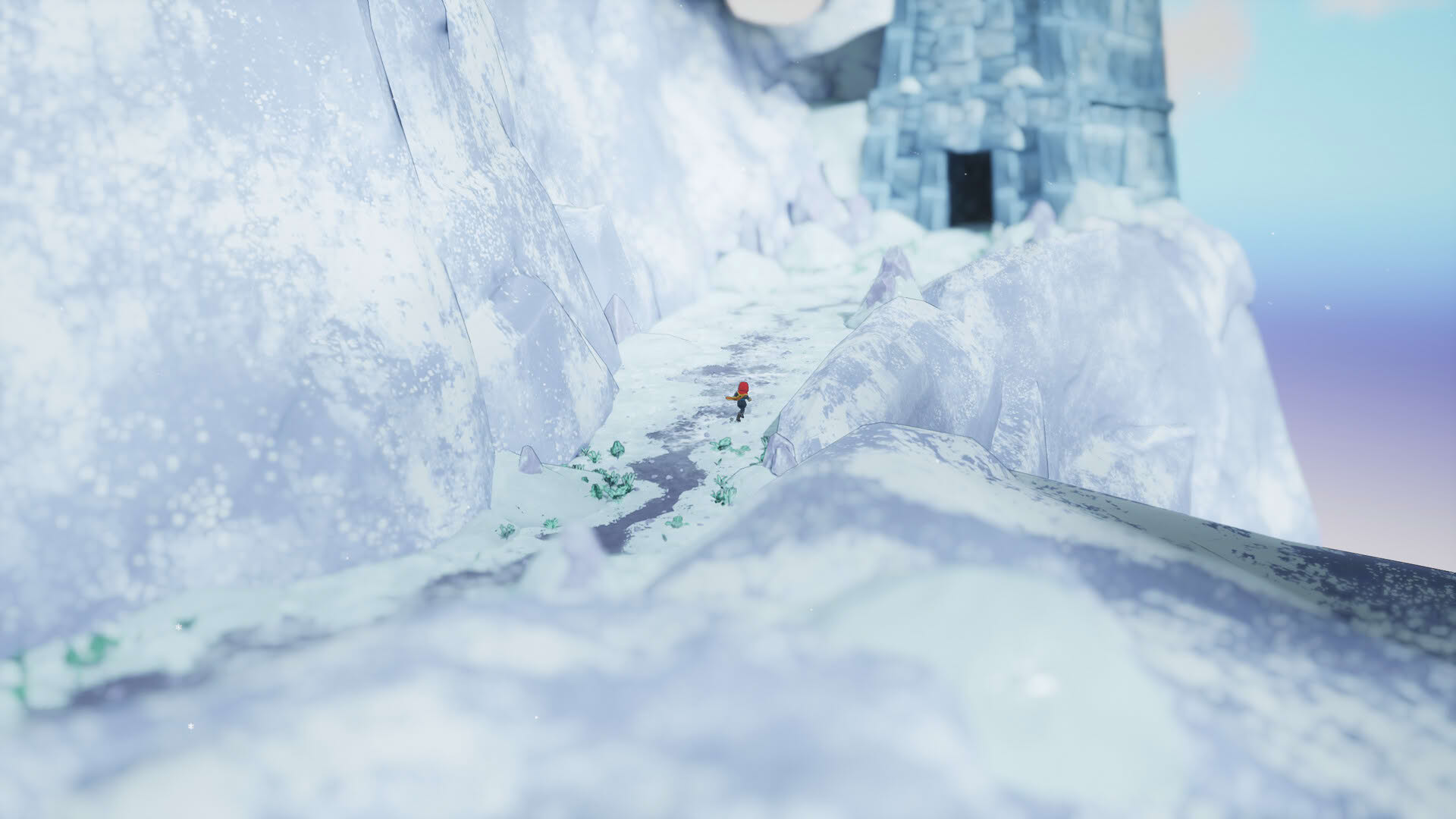 Screenshot for Guayota
