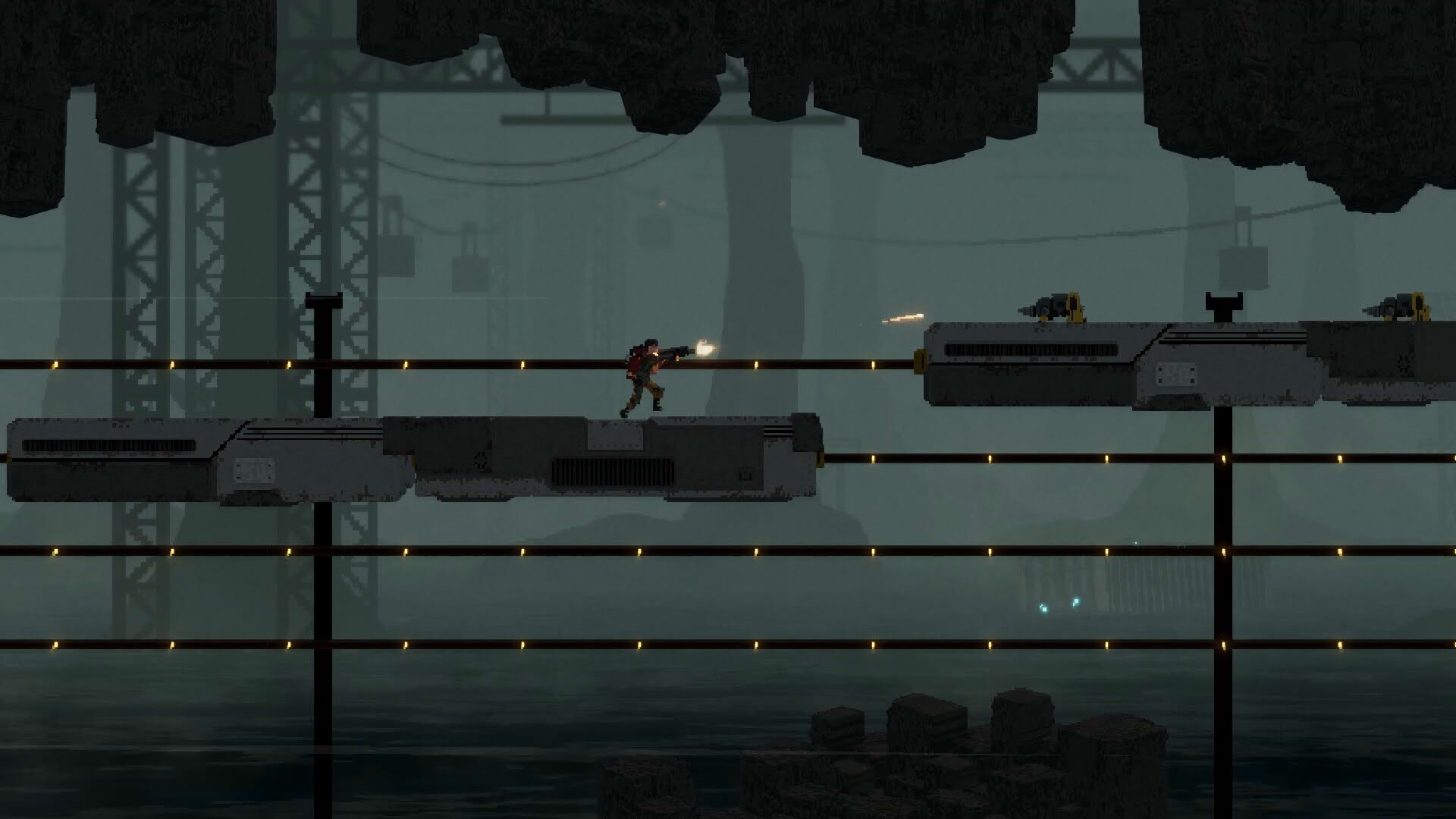 Screenshot for Ghostless