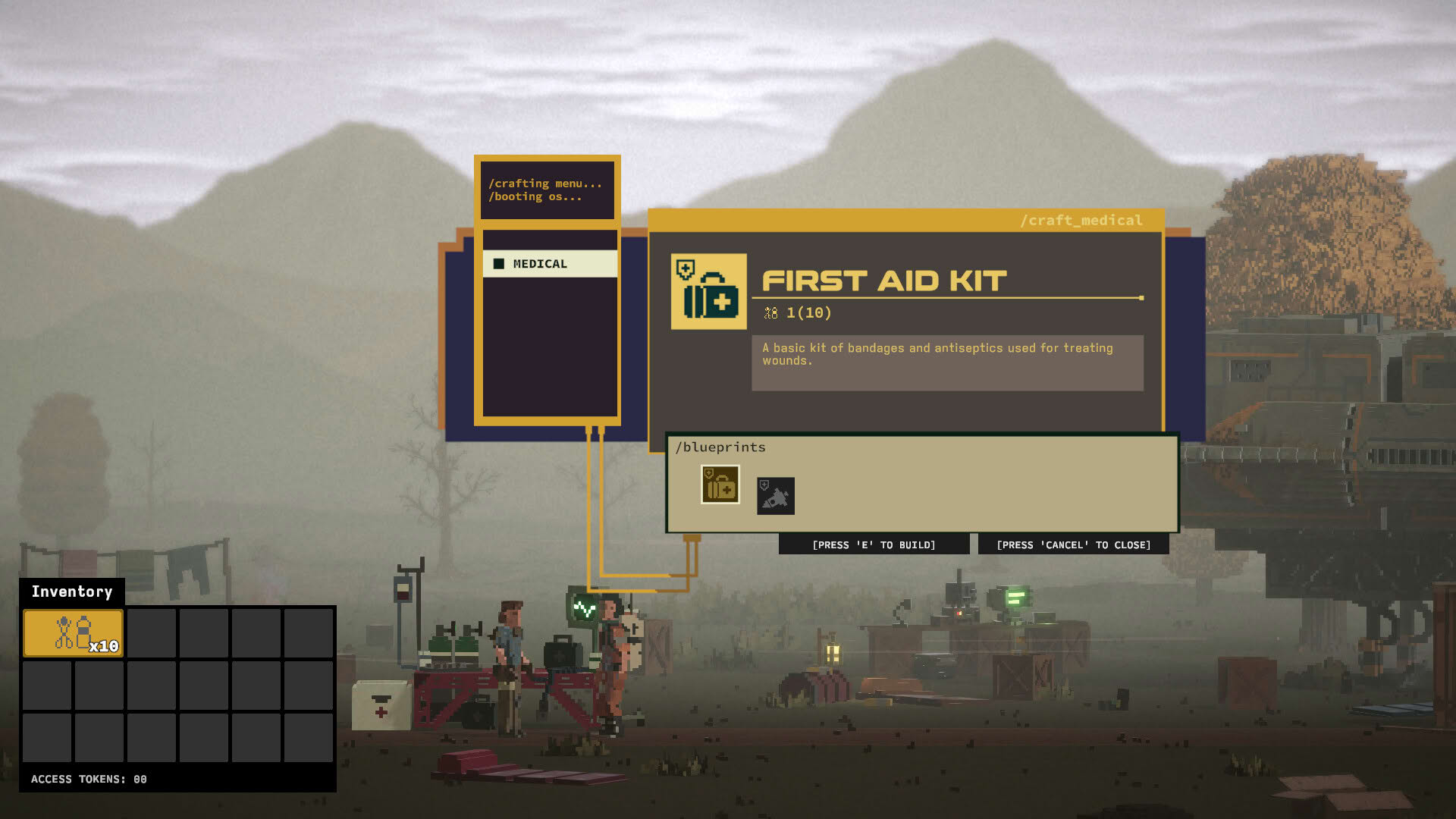 Screenshot for Ghostless