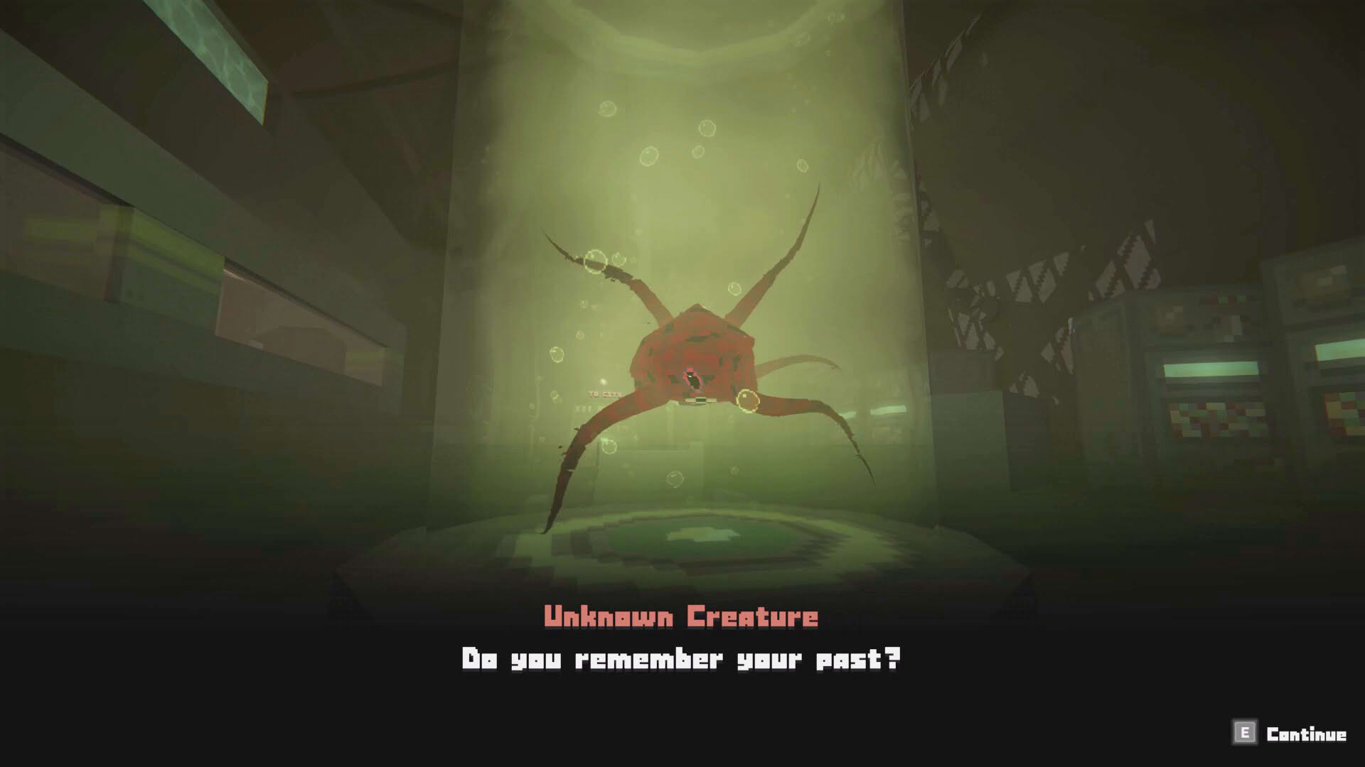 Screenshot for It Has My Face