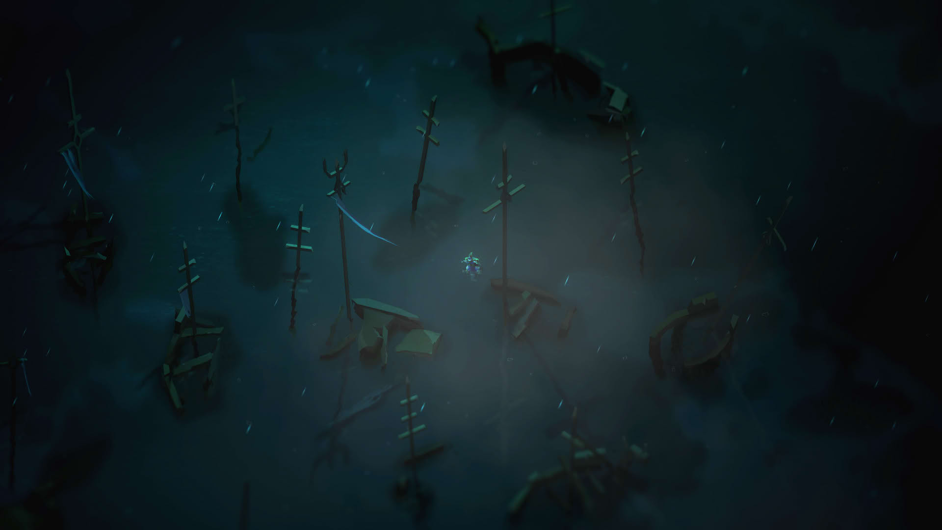 Screenshot for Below