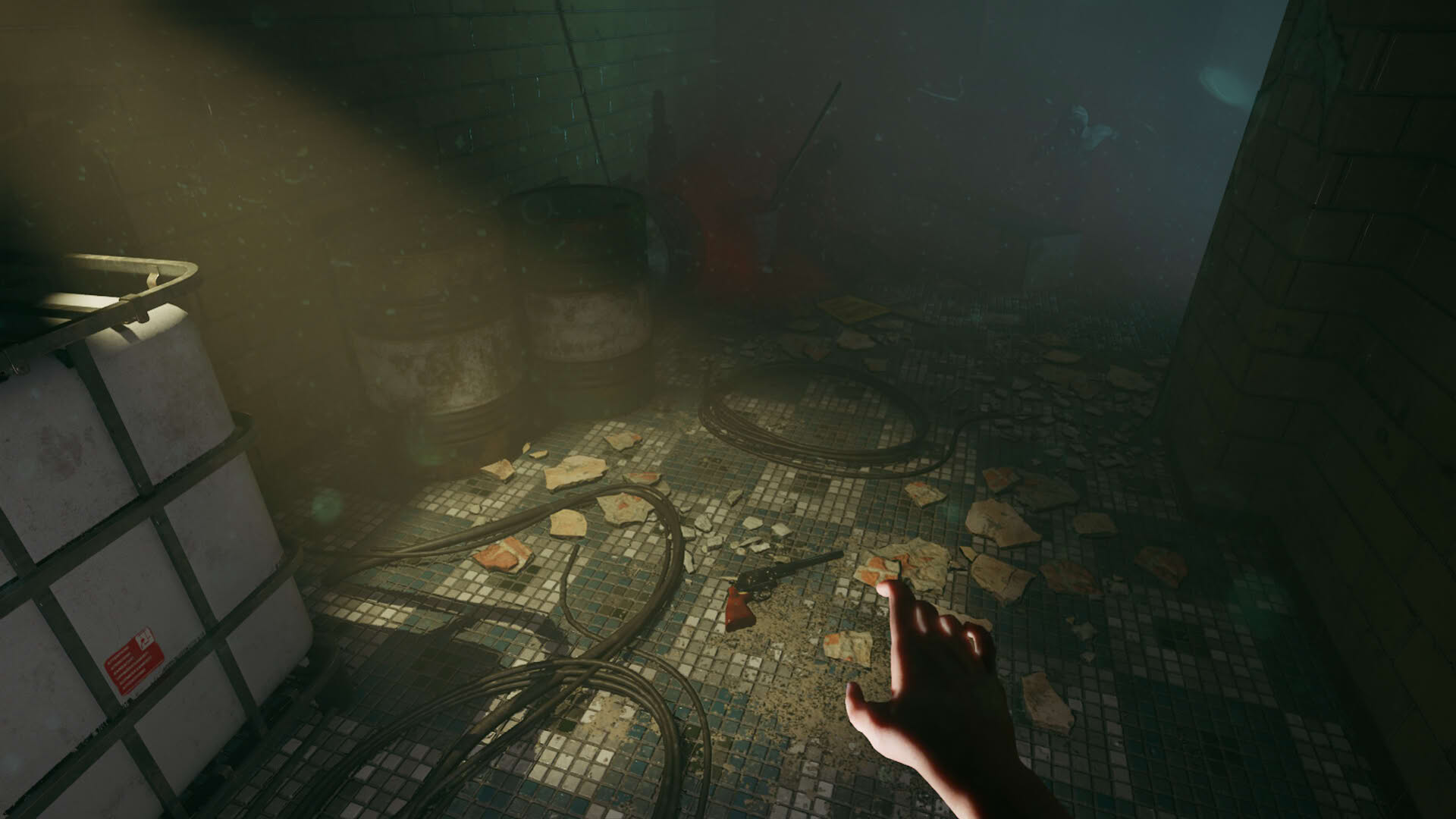 Screenshot for S: Lost Chapters